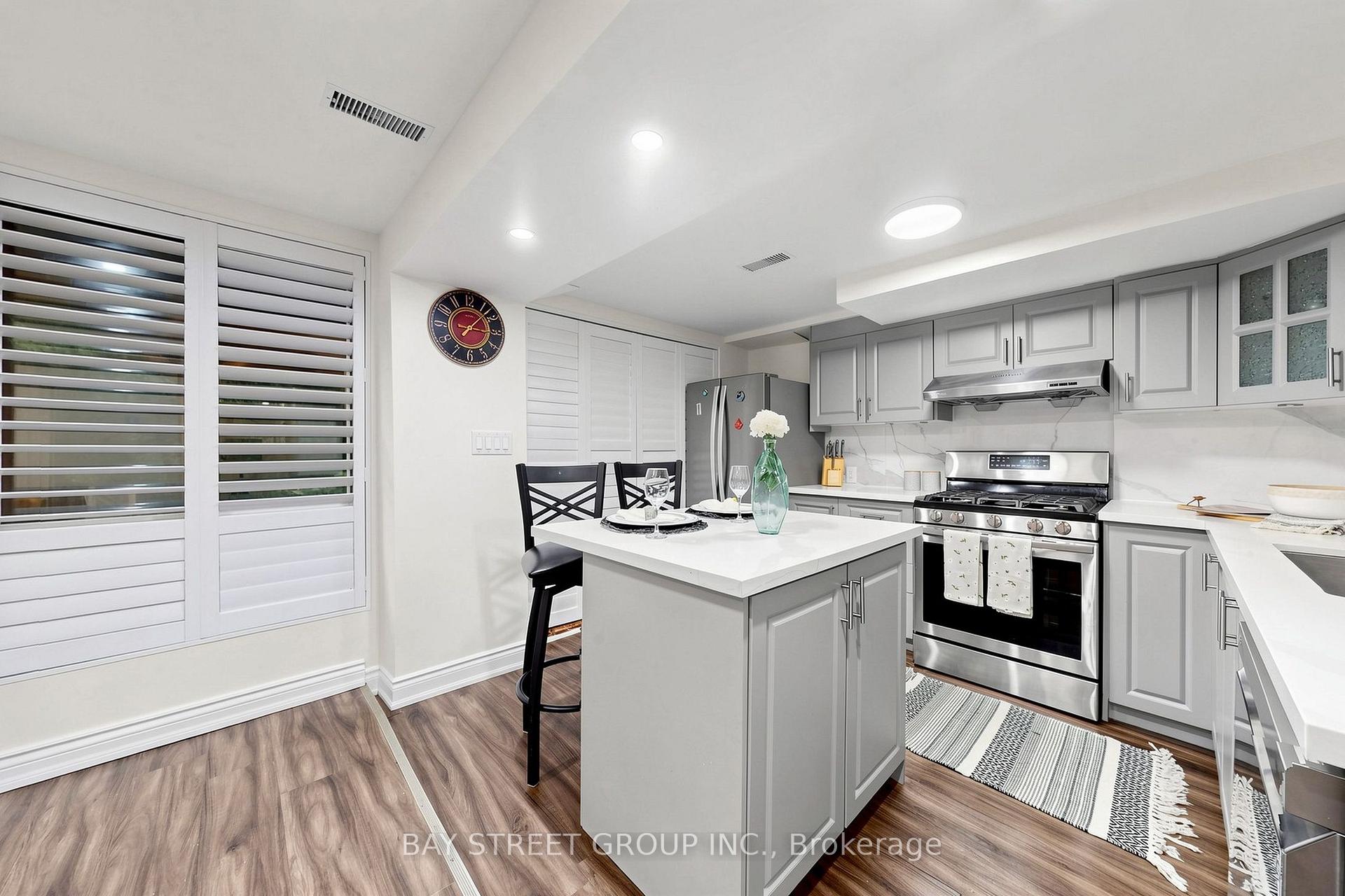 Photo 35 of 2334 Wildwood Crescent, Pickering, Brock Ridge — HOMEH
