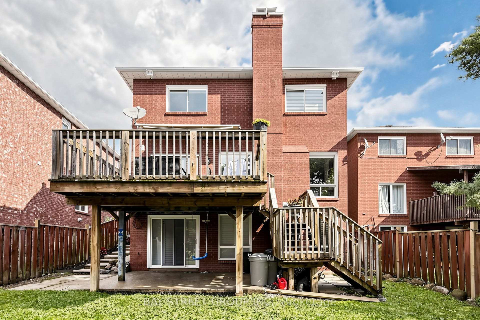 Photo 42 of 2334 Wildwood Crescent, Pickering, Brock Ridge — HOMEH