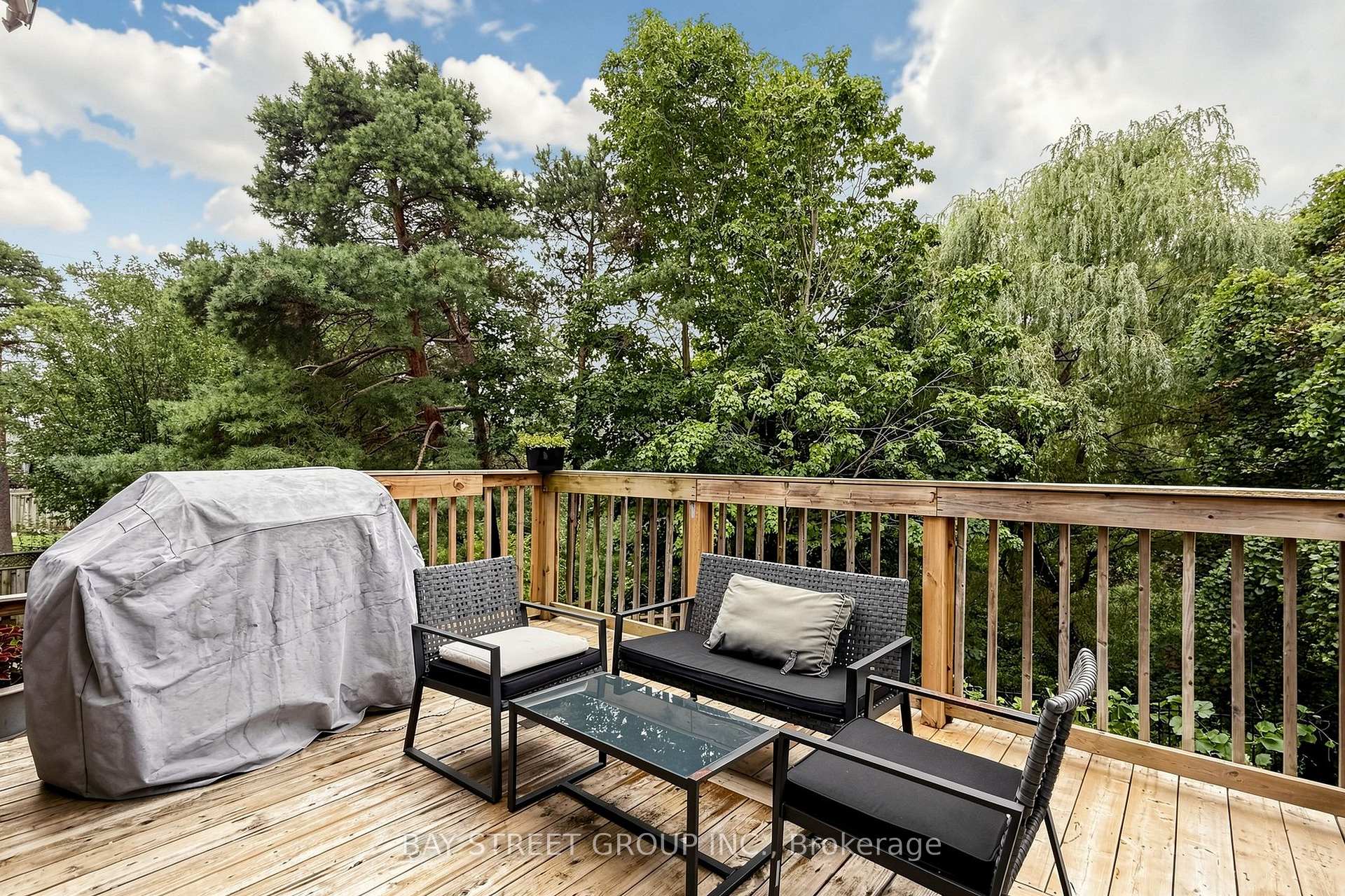 Photo 44 of 2334 Wildwood Crescent, Pickering, Brock Ridge — HOMEH