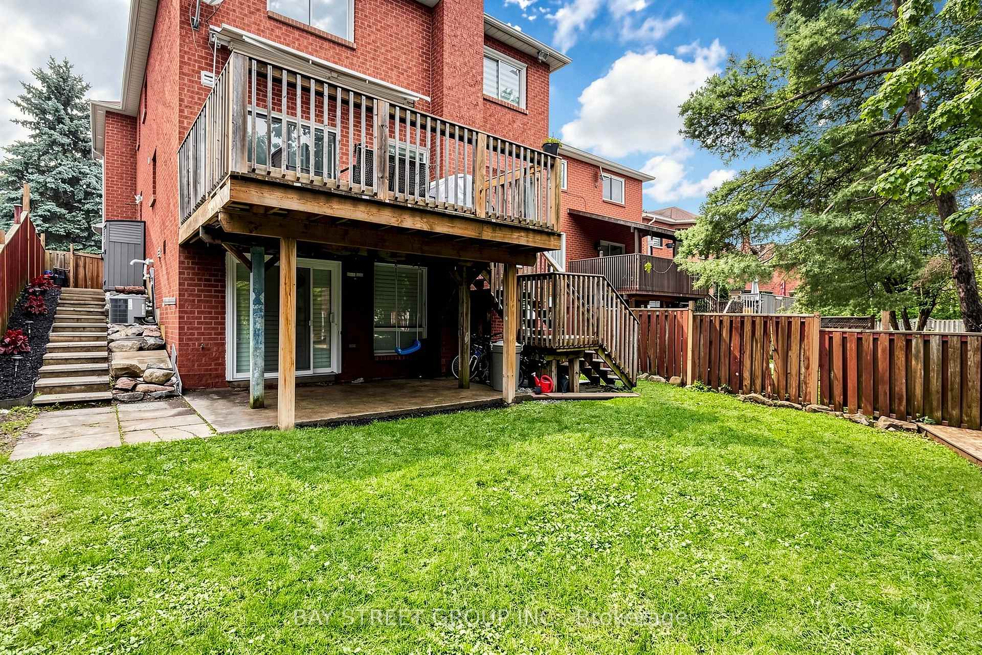 Photo 47 of 2334 Wildwood Crescent, Pickering, Brock Ridge — HOMEH