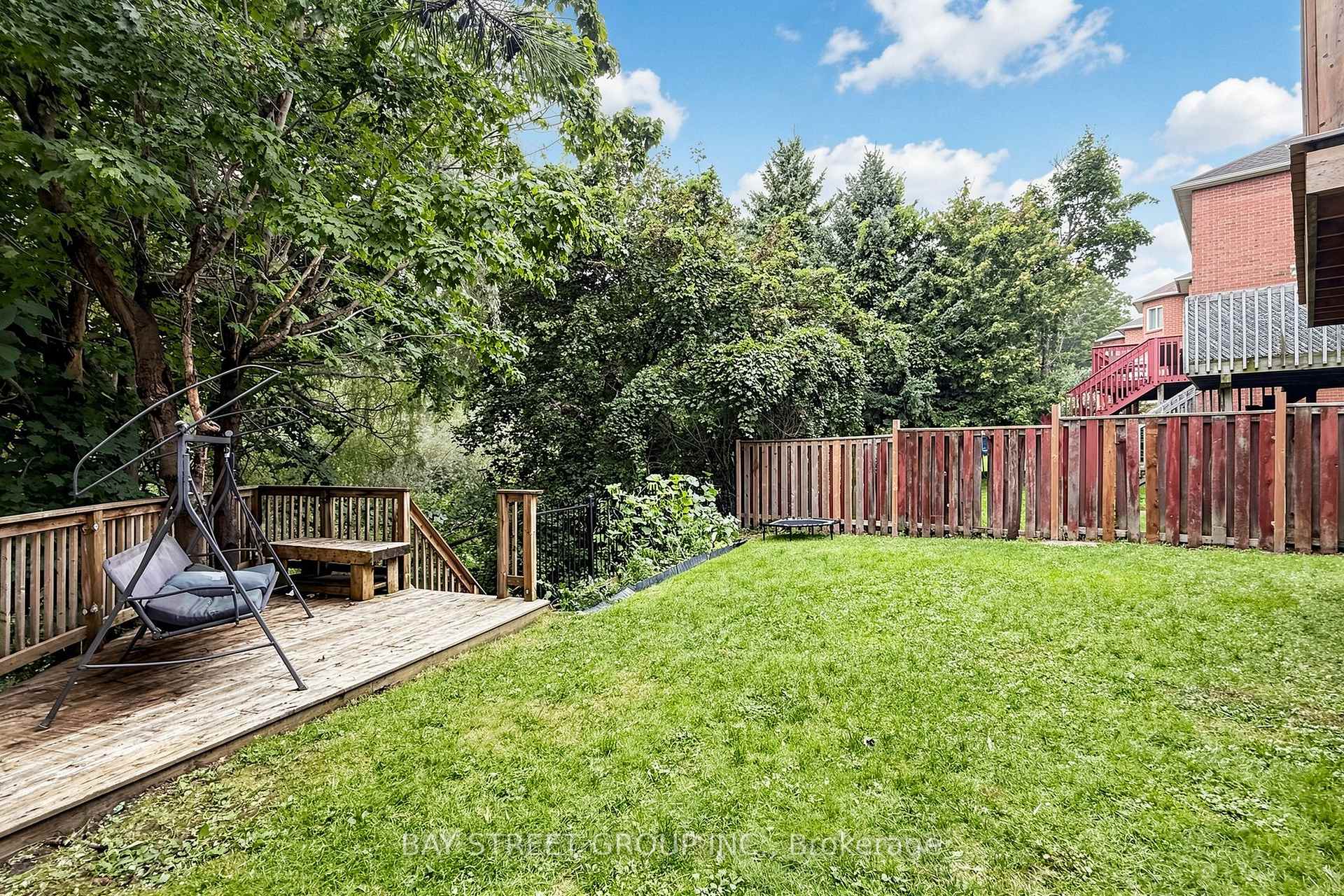 Photo 48 of 2334 Wildwood Crescent, Pickering, Brock Ridge — HOMEH