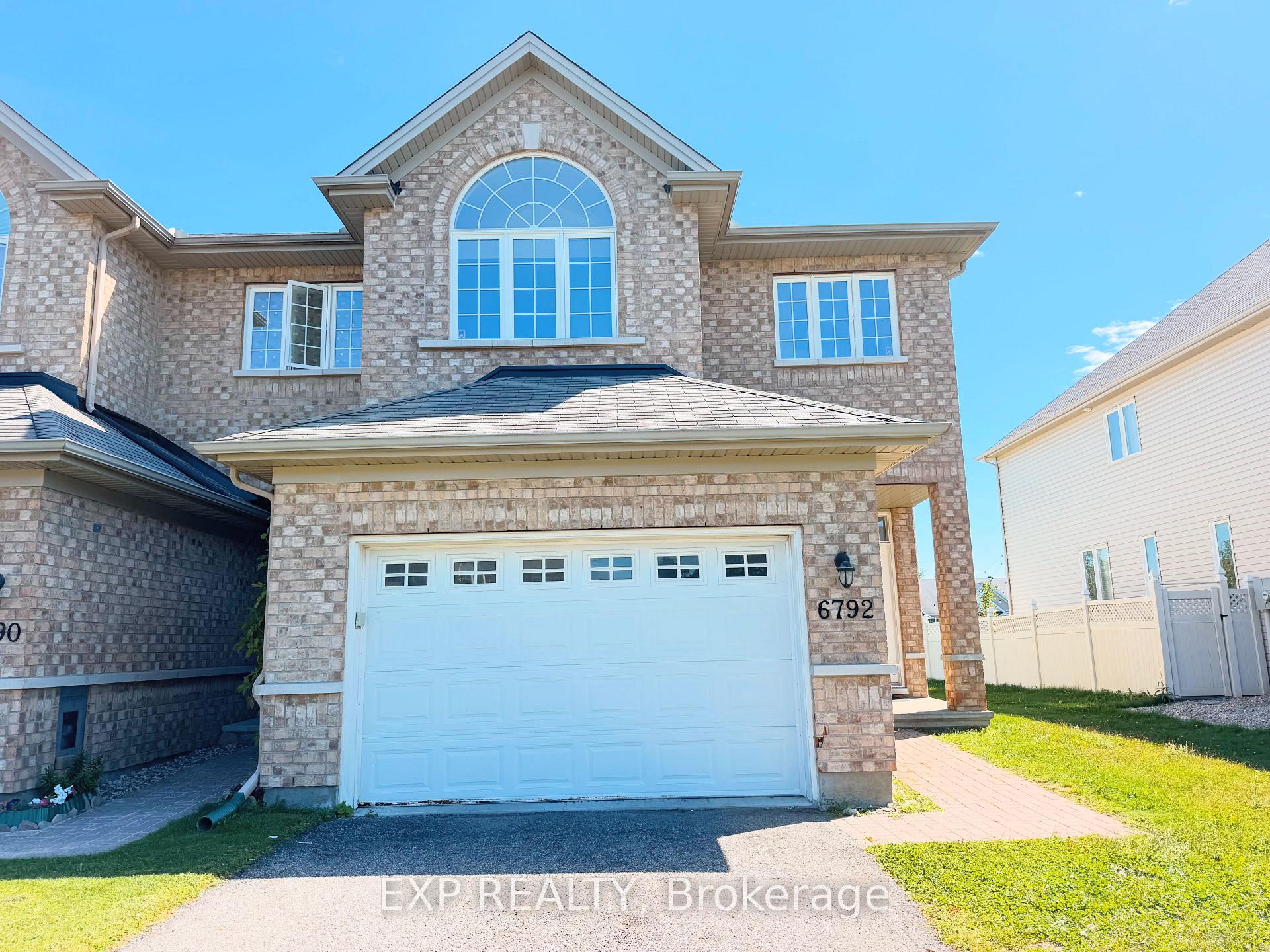 Front of 6792 Breanna Cardill Street