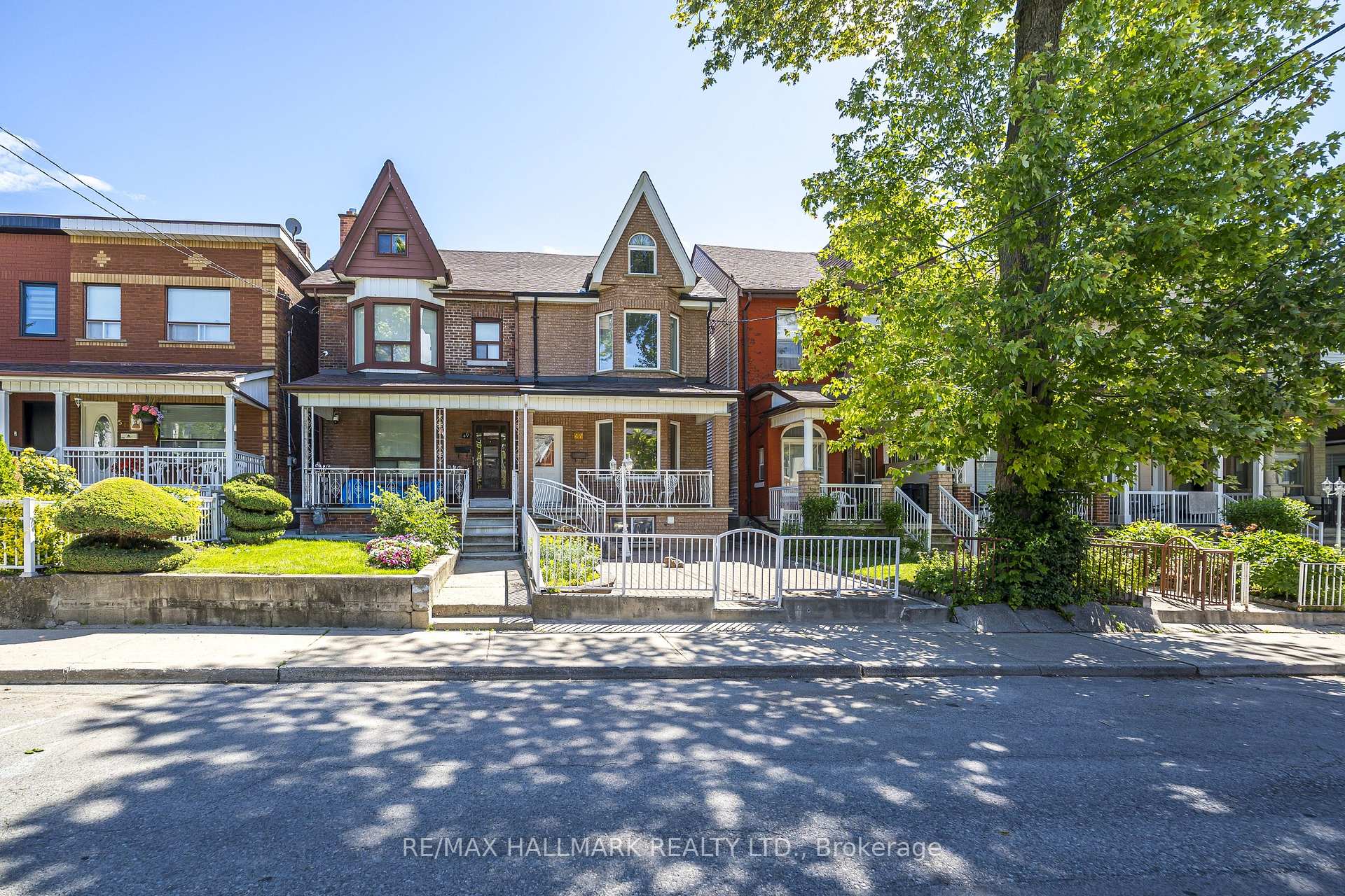 Photo 38 of 47 Montrose Avenue, Toronto, Trinity-Bellwoods — HOMEH