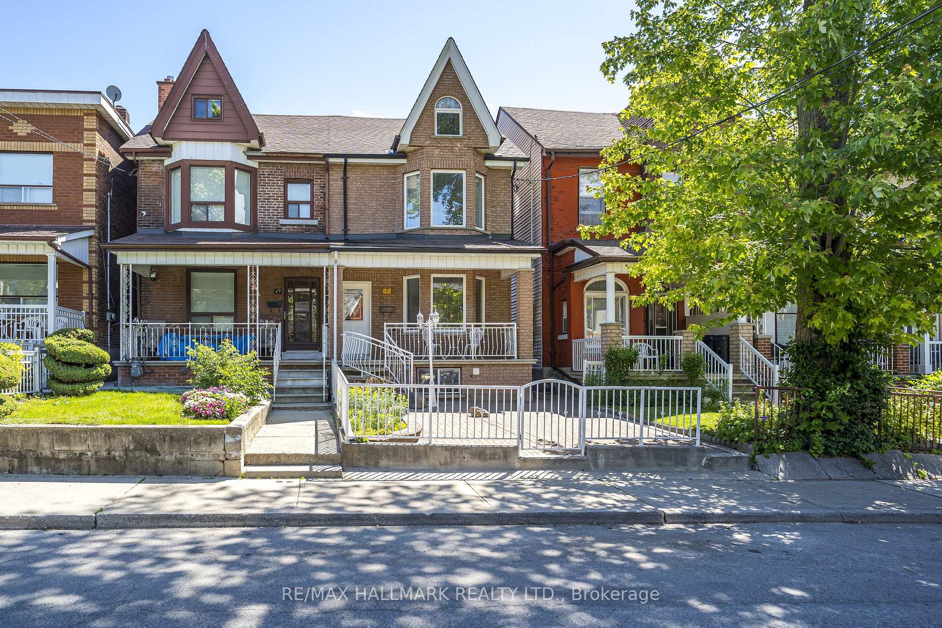 Photo 39 of 47 Montrose Avenue, Toronto, Trinity-Bellwoods — HOMEH