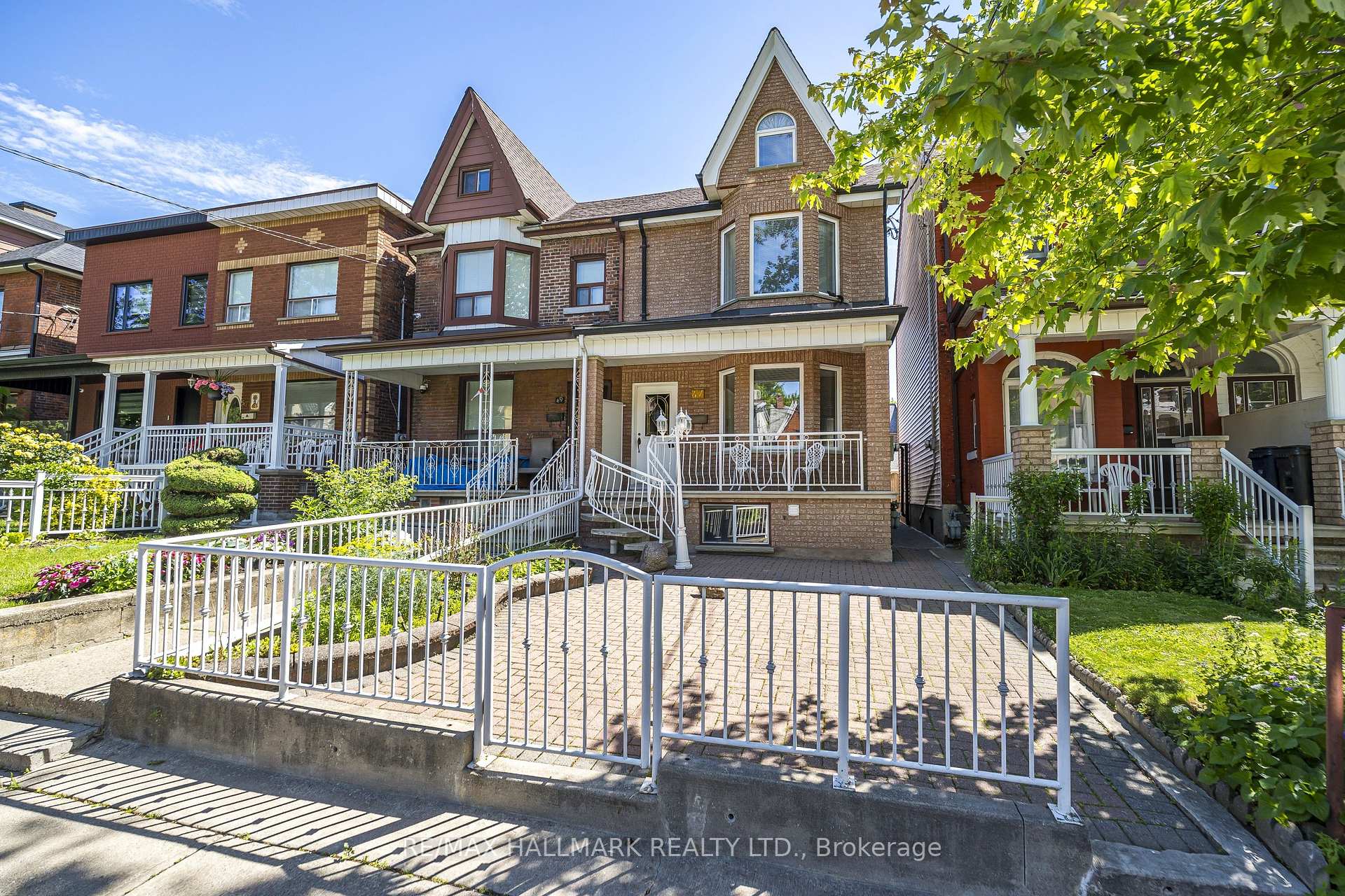 Photo 40 of 47 Montrose Avenue, Toronto, Trinity-Bellwoods — HOMEH