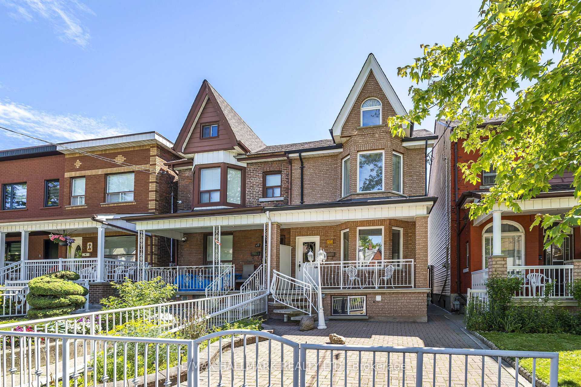 Photo 41 of 47 Montrose Avenue, Toronto, Trinity-Bellwoods — HOMEH
