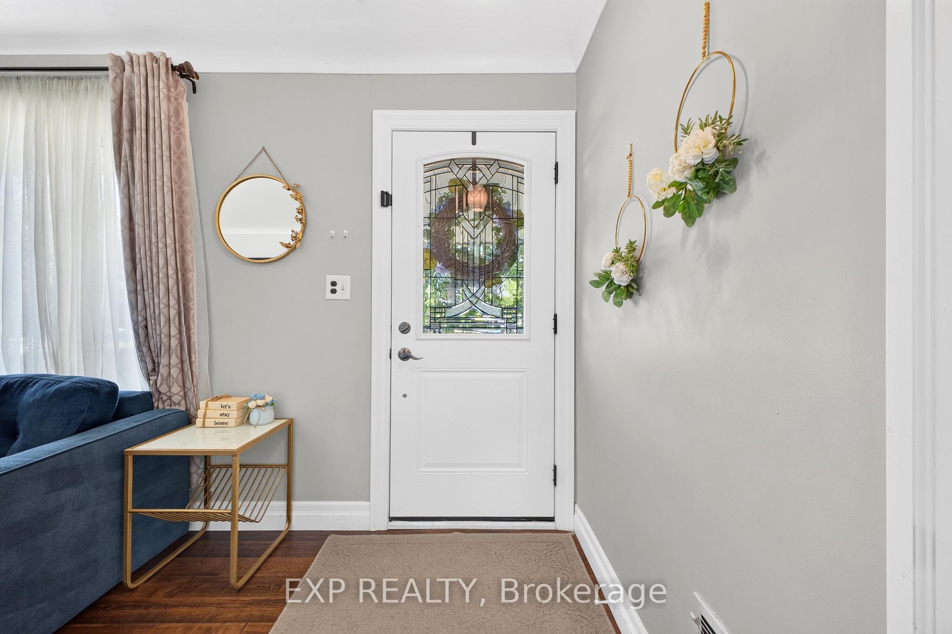 Photo 10 of 8 Dunraven Avenue, St. Catharines, Carlton/Bunting — HOMEH