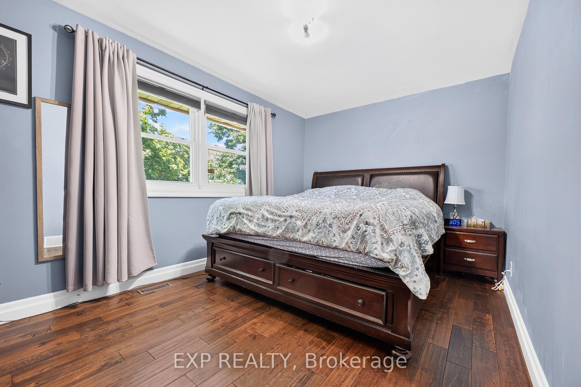 Photo 22 of 8 Dunraven Avenue, St. Catharines, Carlton/Bunting — HOMEH