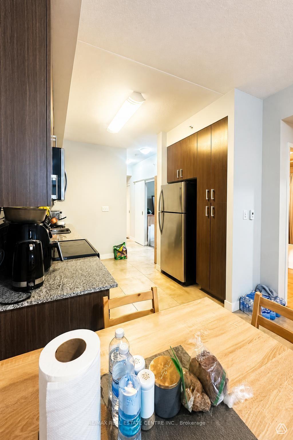 Photo 3 of Unit B408, 62 Balsam Street, Waterloo, Beechwood/University — HOMEH