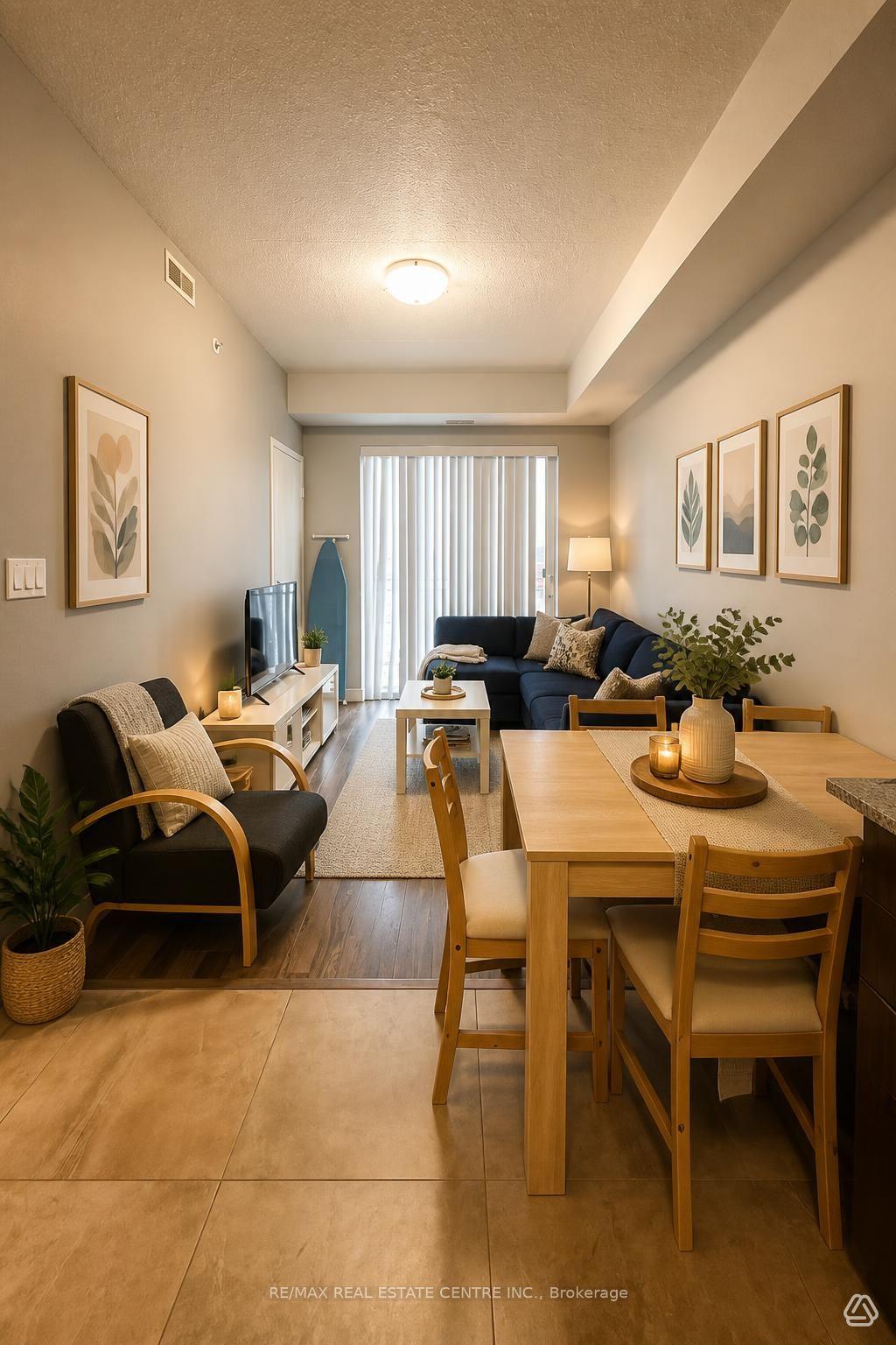 Photo 6 of Unit B408, 62 Balsam Street, Waterloo, Beechwood/University — HOMEH