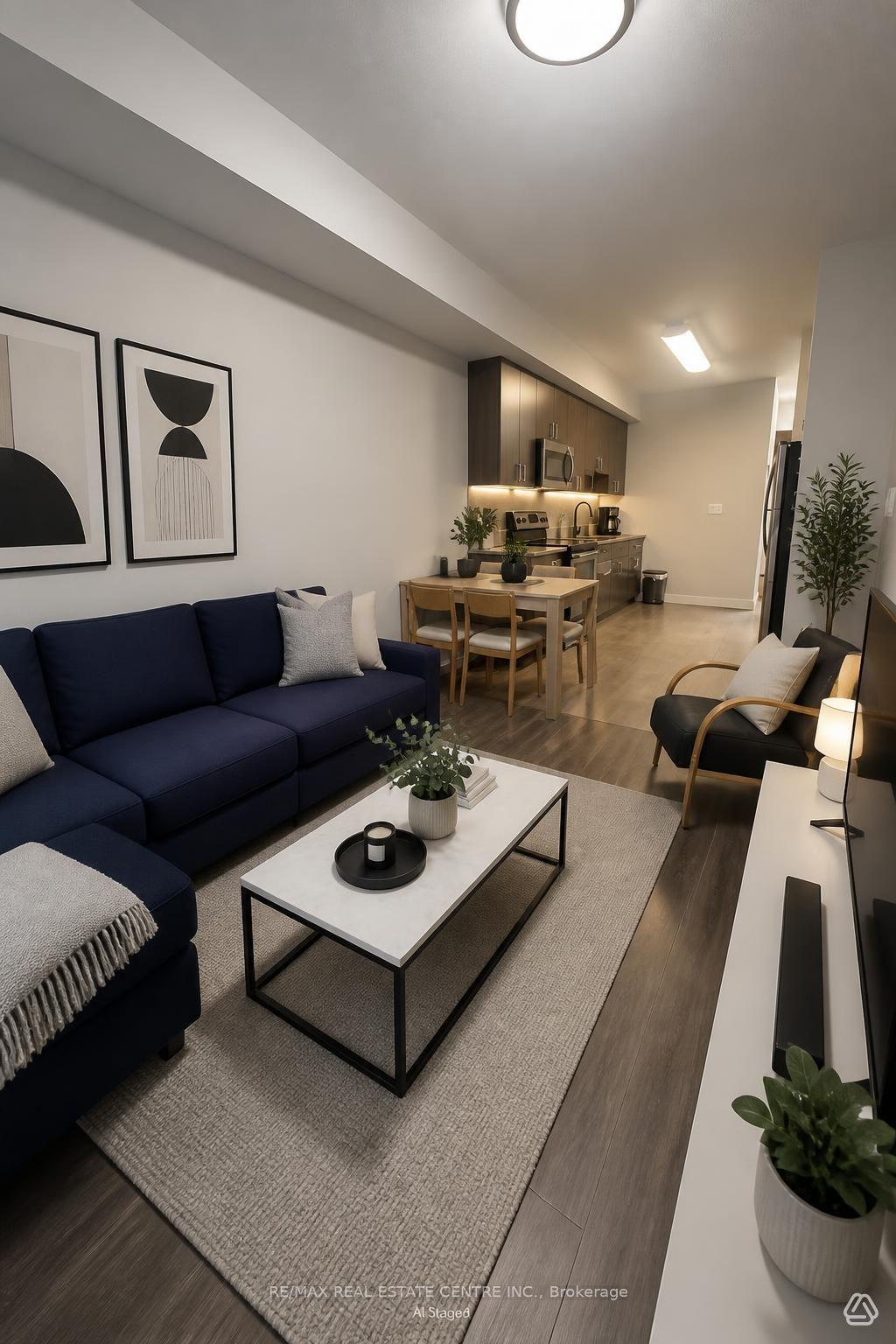 Photo 7 of Unit B408, 62 Balsam Street, Waterloo, Beechwood/University — HOMEH