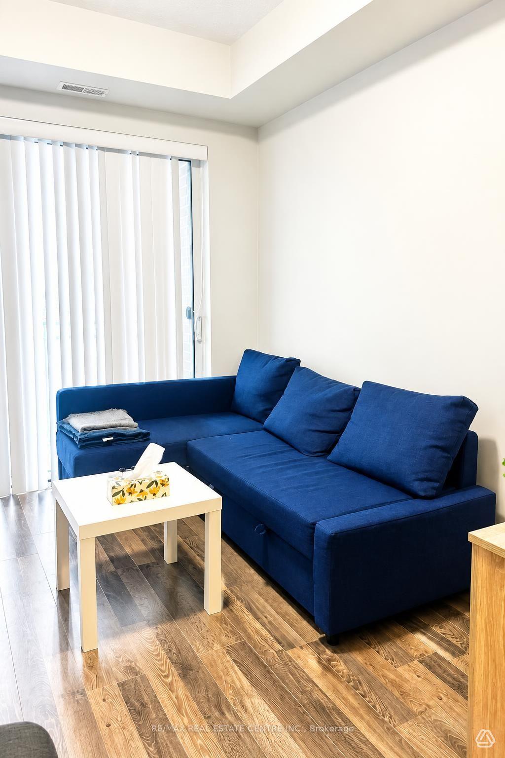 Photo 8 of Unit B408, 62 Balsam Street, Waterloo, Beechwood/University — HOMEH