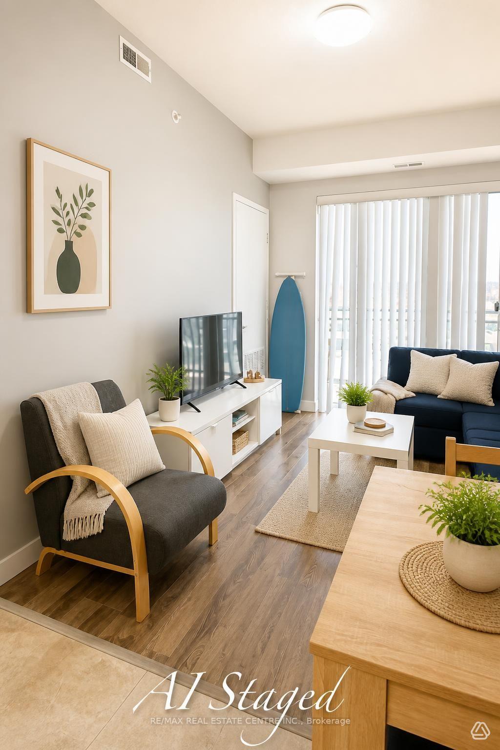 Photo 9 of Unit B408, 62 Balsam Street, Waterloo, Beechwood/University — HOMEH