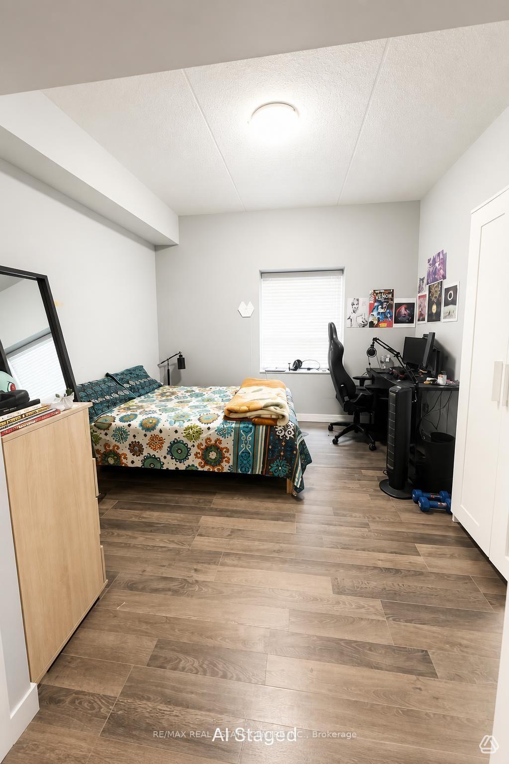 Photo 12 of Unit B408, 62 Balsam Street, Waterloo, Beechwood/University — HOMEH