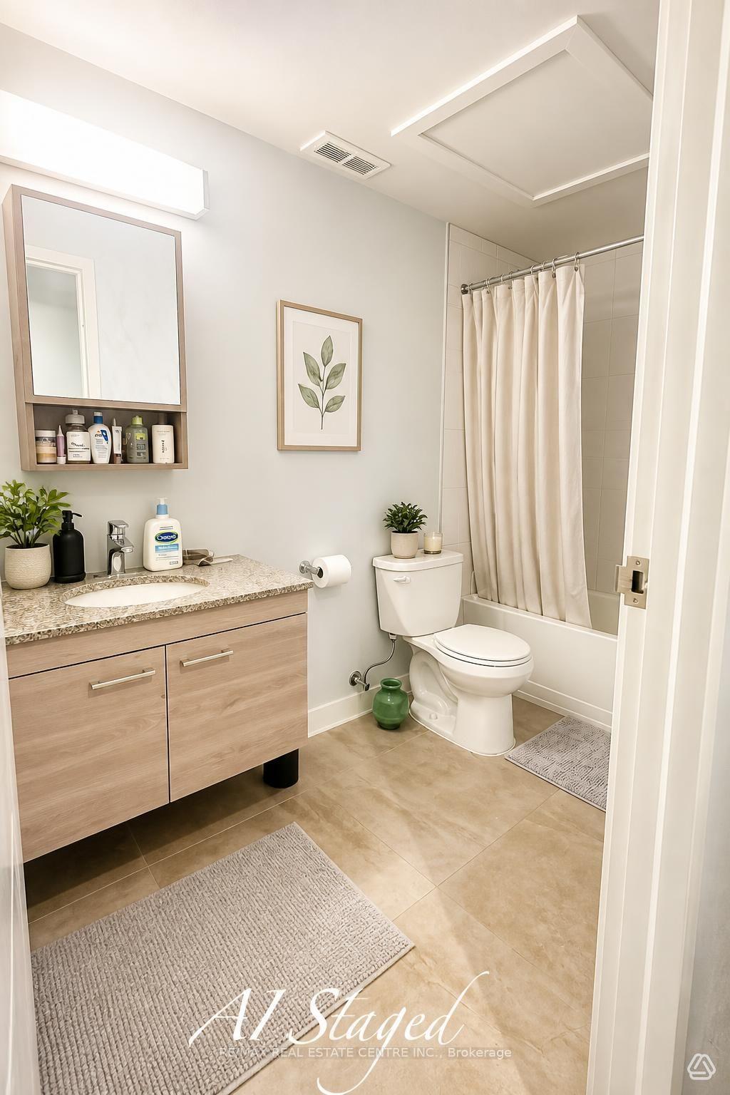 Photo 13 of Unit B408, 62 Balsam Street, Waterloo, Beechwood/University — HOMEH