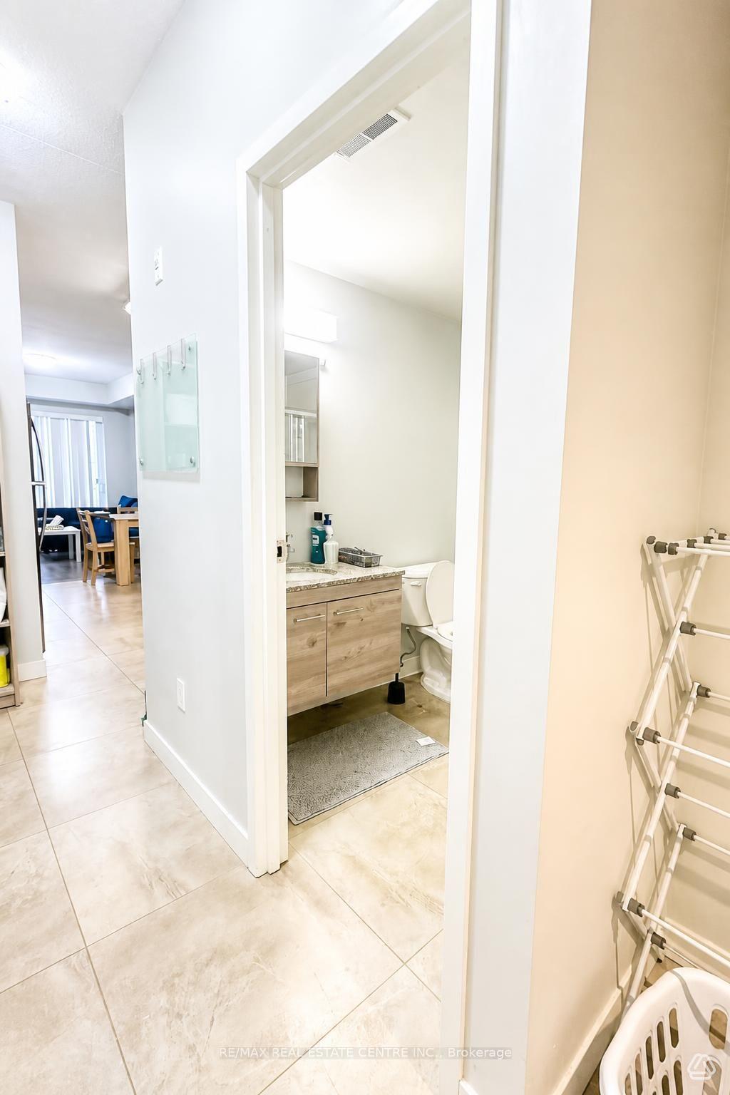 Photo 14 of Unit B408, 62 Balsam Street, Waterloo, Beechwood/University — HOMEH