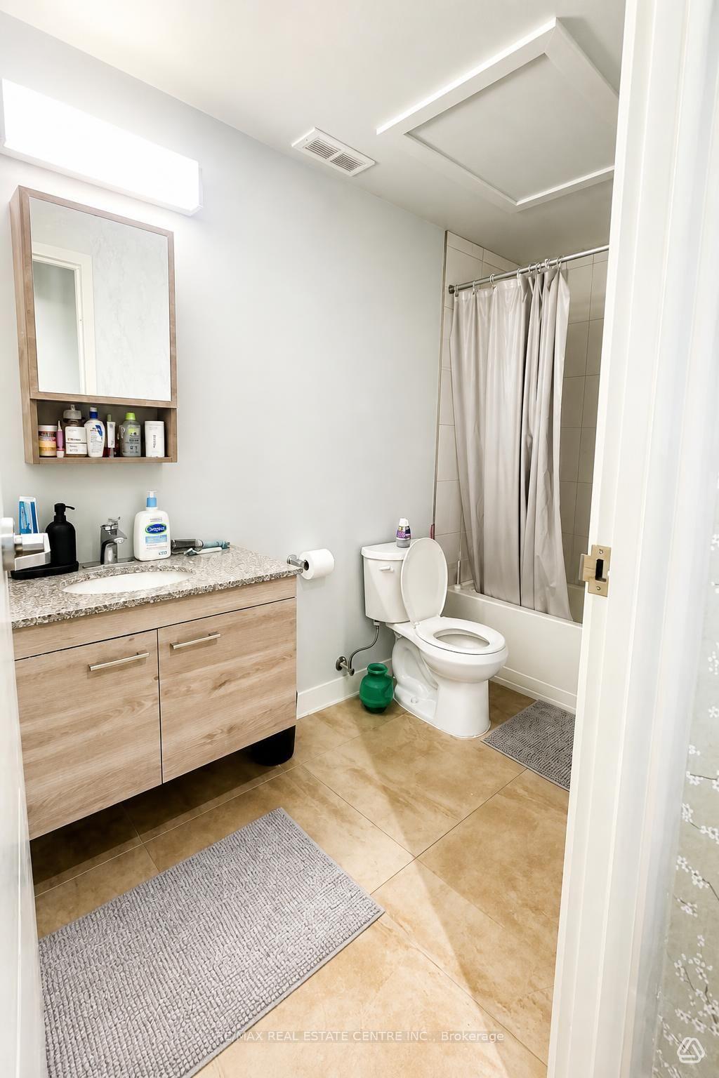 Photo 17 of Unit B408, 62 Balsam Street, Waterloo, Beechwood/University — HOMEH