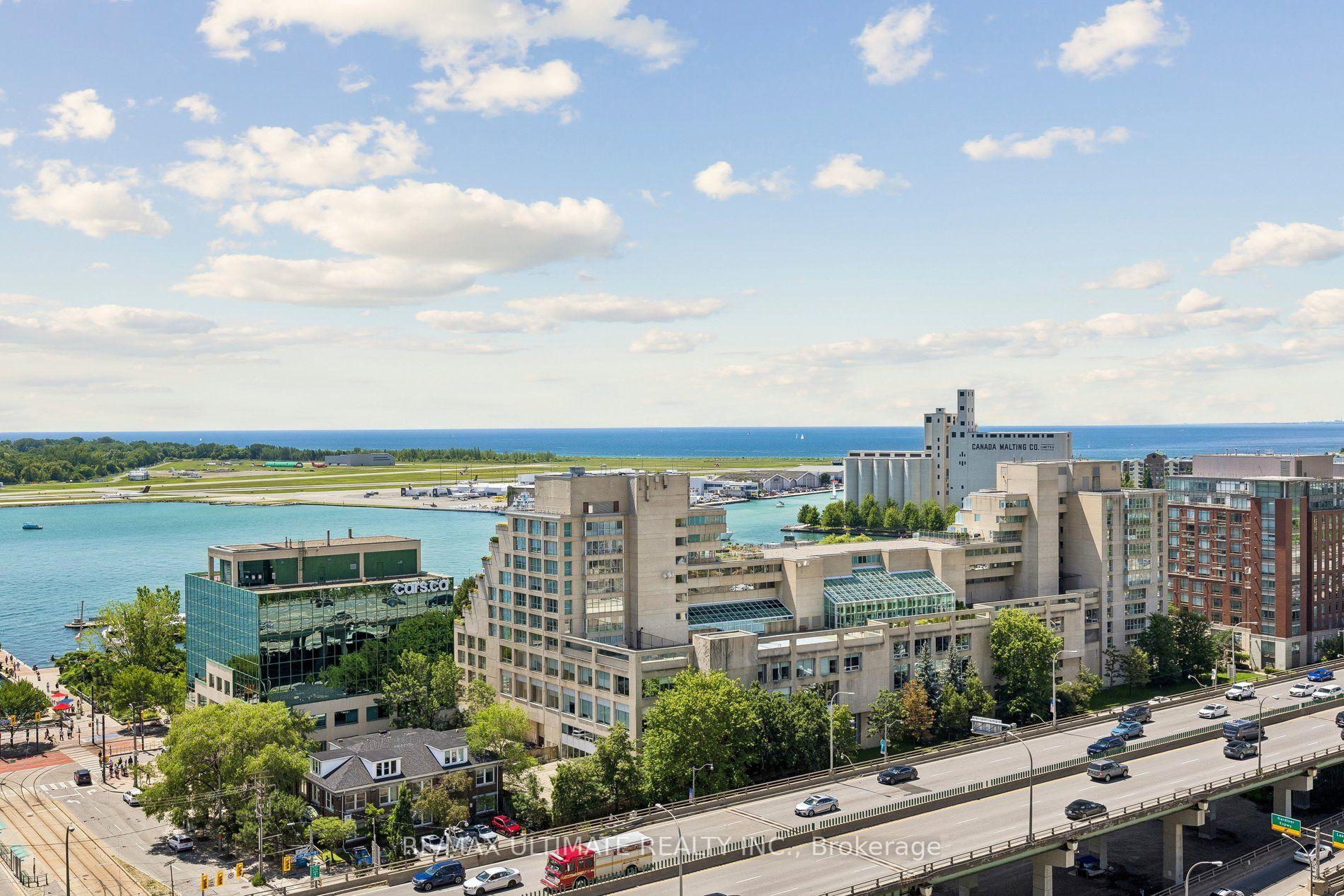 Photo 11 of Unit 1812, 35 Mariner Terrace, Toronto, Waterfront Communities — HOMEH