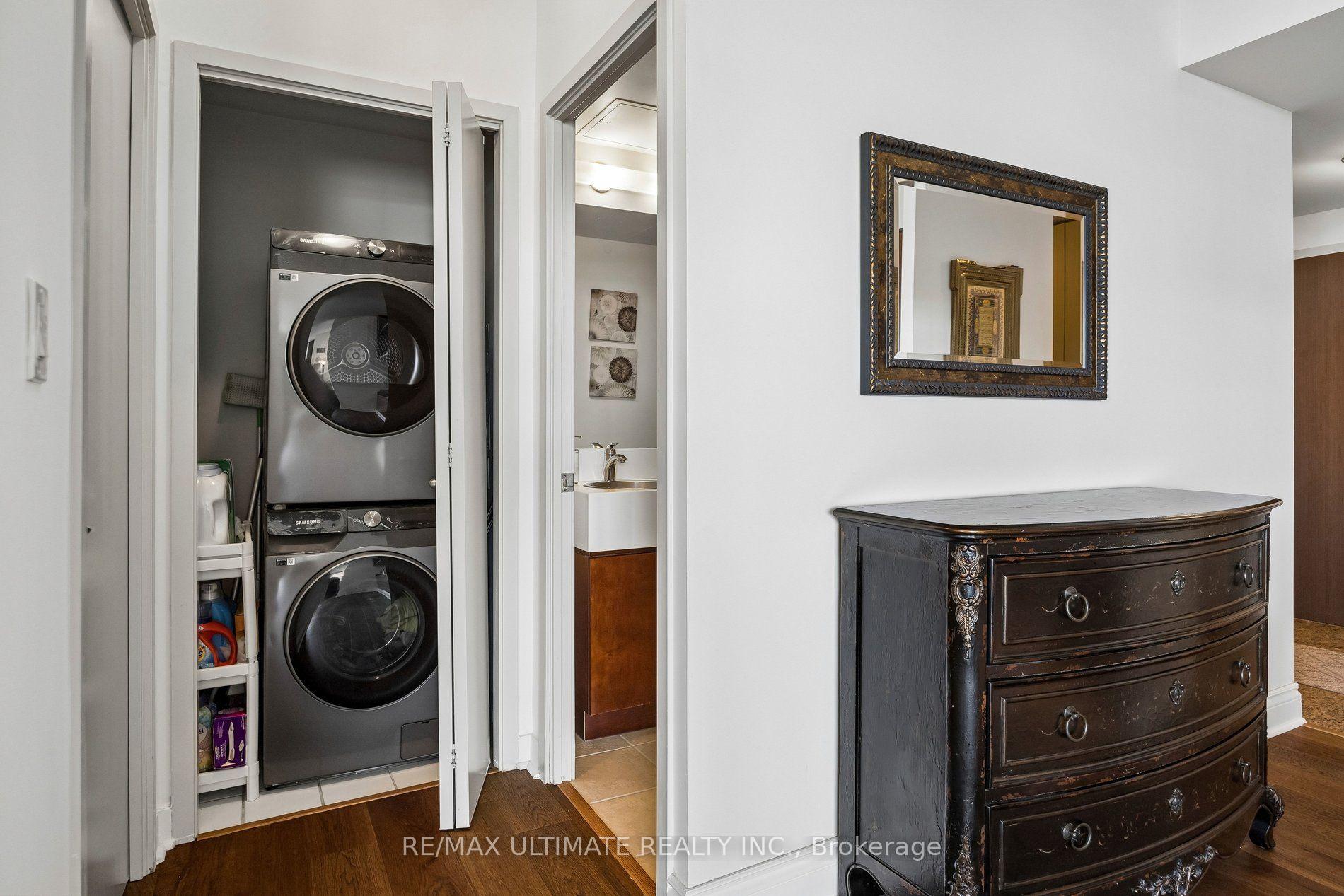 Photo 18 of Unit 1812, 35 Mariner Terrace, Toronto, Waterfront Communities — HOMEH