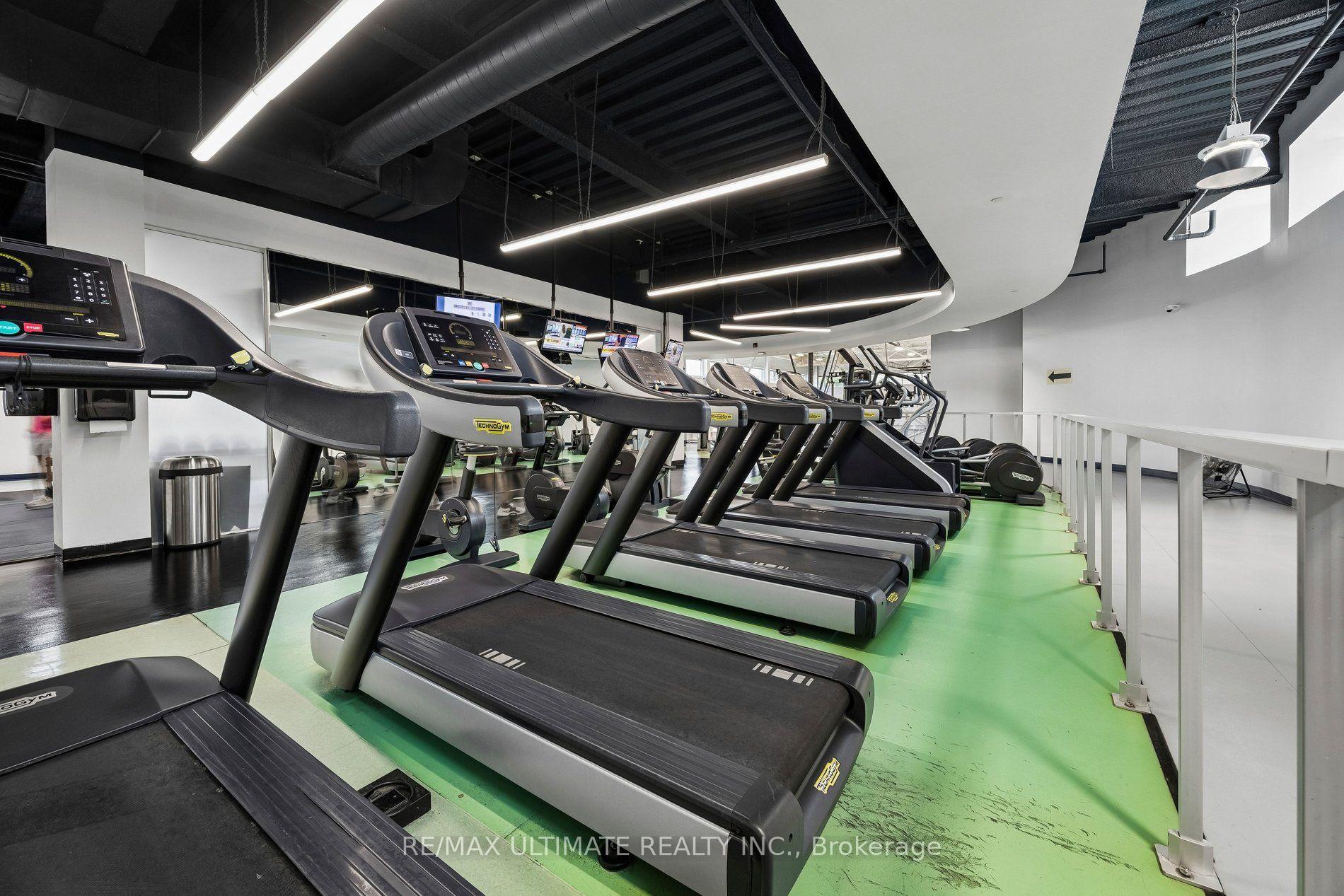 Photo 19 of Unit 1812, 35 Mariner Terrace, Toronto, Waterfront Communities — HOMEH