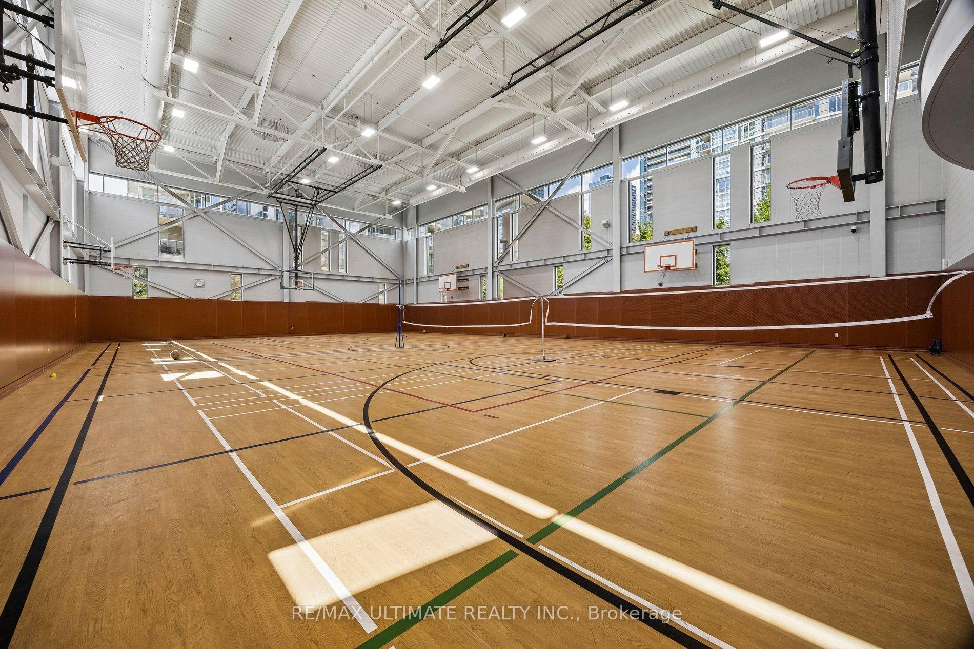 Photo 22 of Unit 1812, 35 Mariner Terrace, Toronto, Waterfront Communities — HOMEH