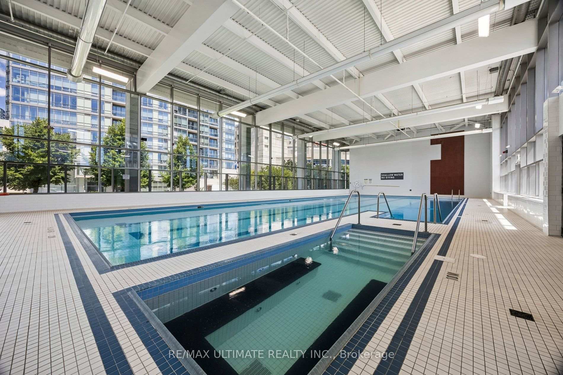 Photo 24 of Unit 1812, 35 Mariner Terrace, Toronto, Waterfront Communities — HOMEH
