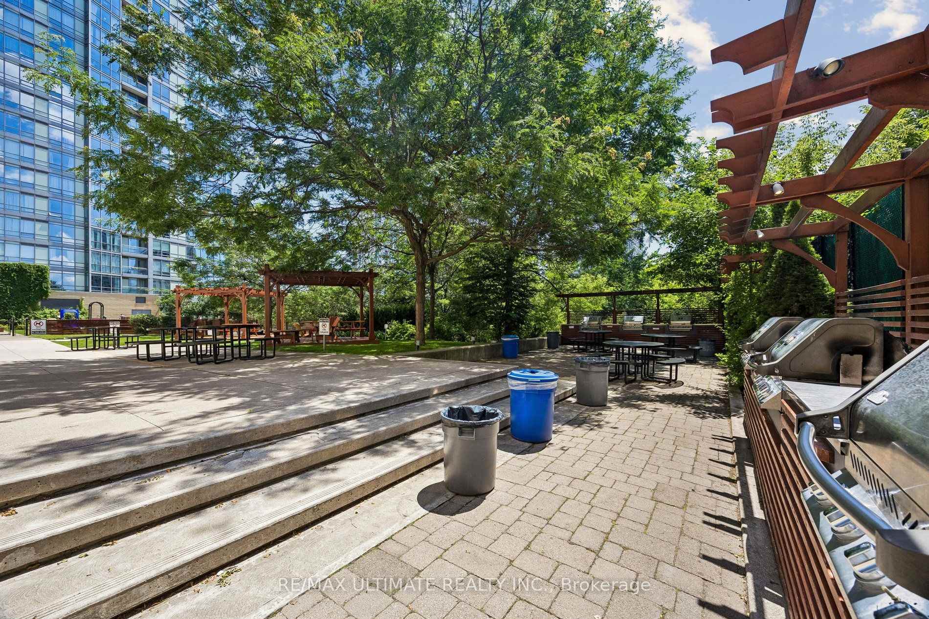 Photo 26 of Unit 1812, 35 Mariner Terrace, Toronto, Waterfront Communities — HOMEH
