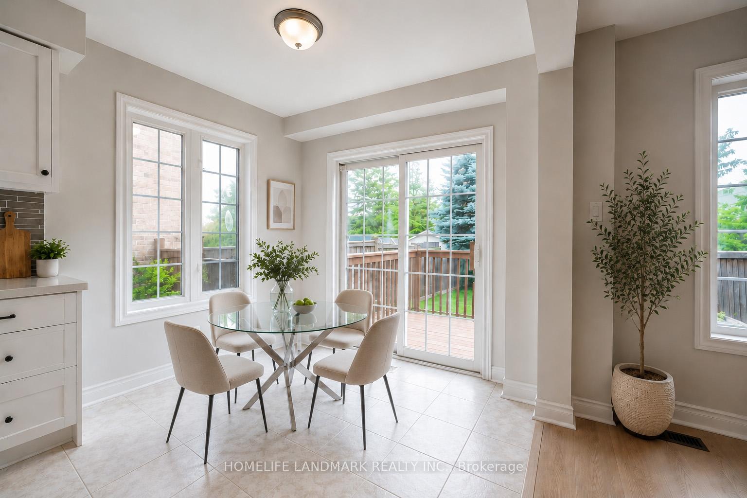 Photo 12 of 59 Bloomgate Crescent, Richmond Hill, Oak Ridges — HOMEH