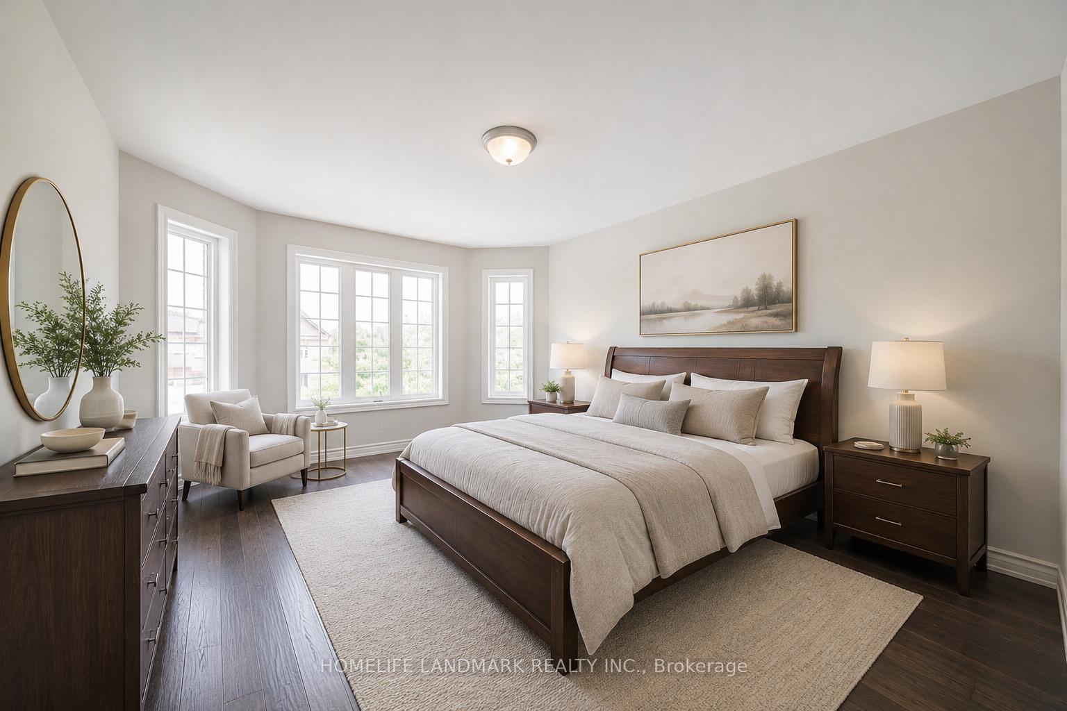 Photo 21 of 59 Bloomgate Crescent, Richmond Hill, Oak Ridges — HOMEH