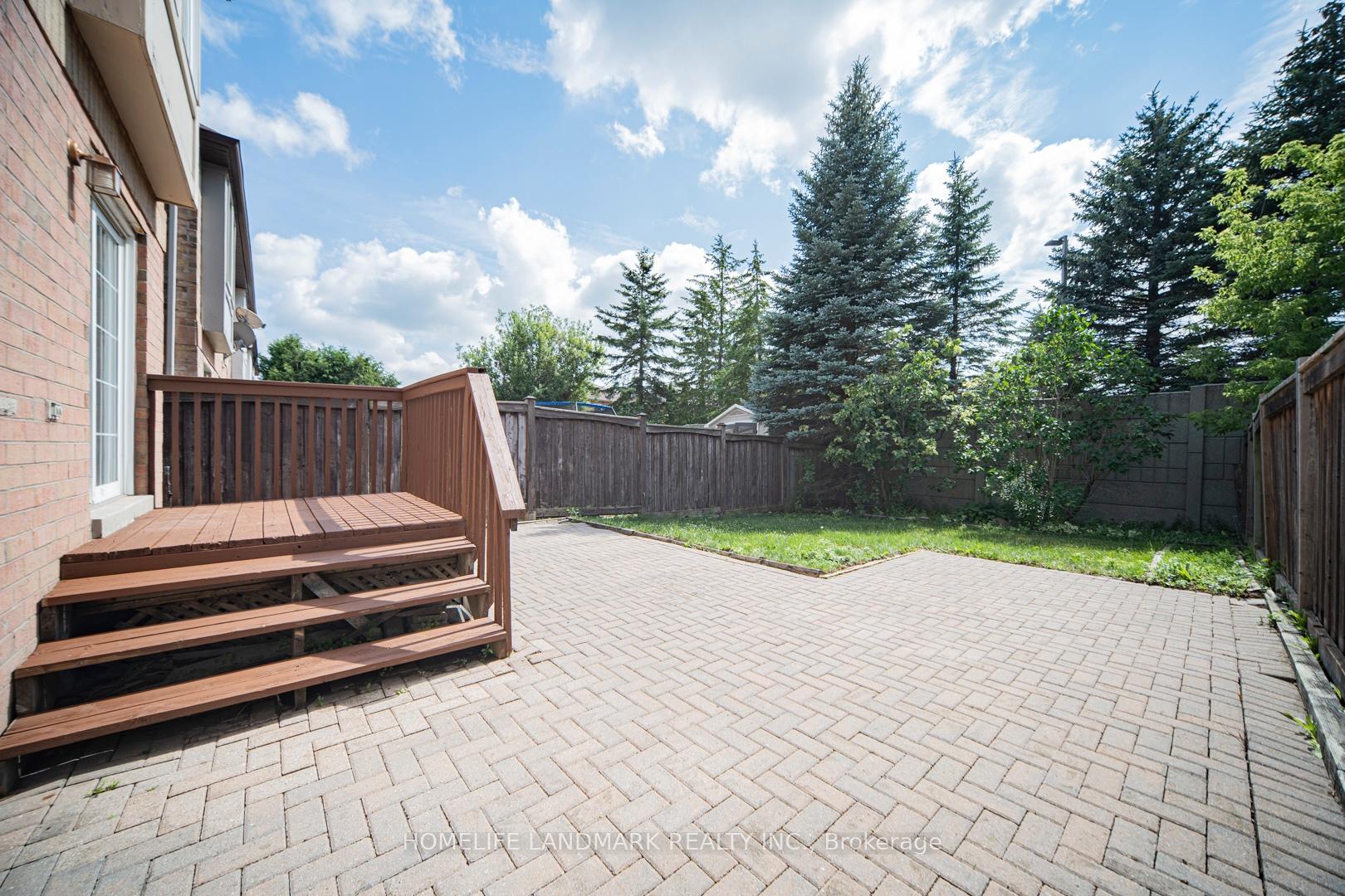 Photo 44 of 59 Bloomgate Crescent, Richmond Hill, Oak Ridges — HOMEH