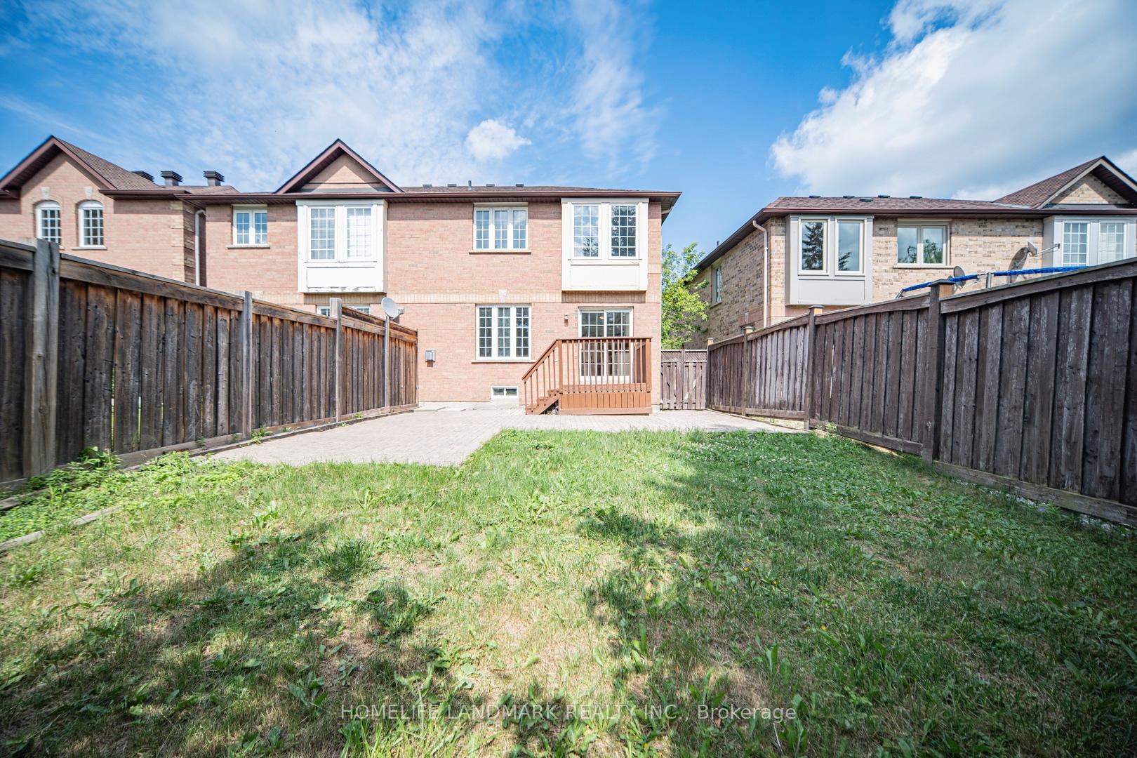 Photo 45 of 59 Bloomgate Crescent, Richmond Hill, Oak Ridges — HOMEH
