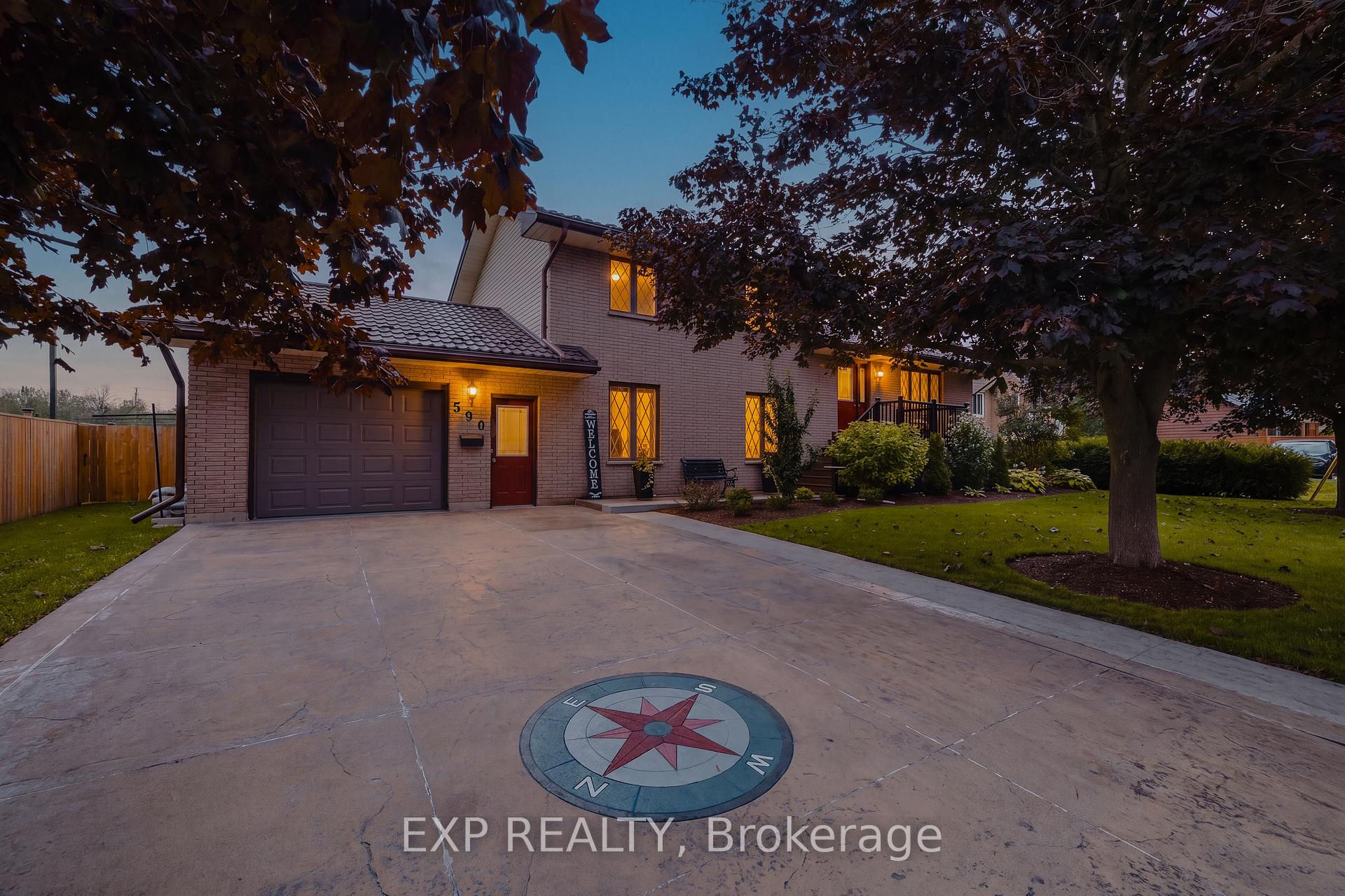 Photo of 590 Albert Avenue N
