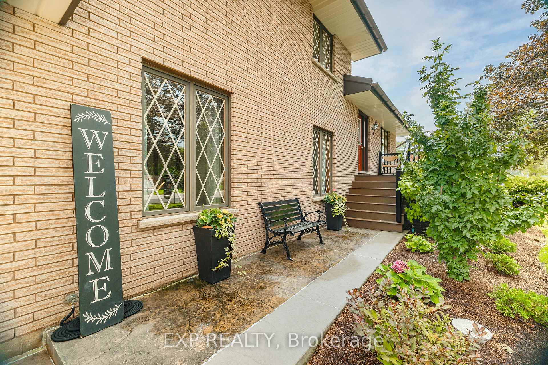 Photo 6 of 590 Albert Avenue N, North Perth, Listowel — HOMEH