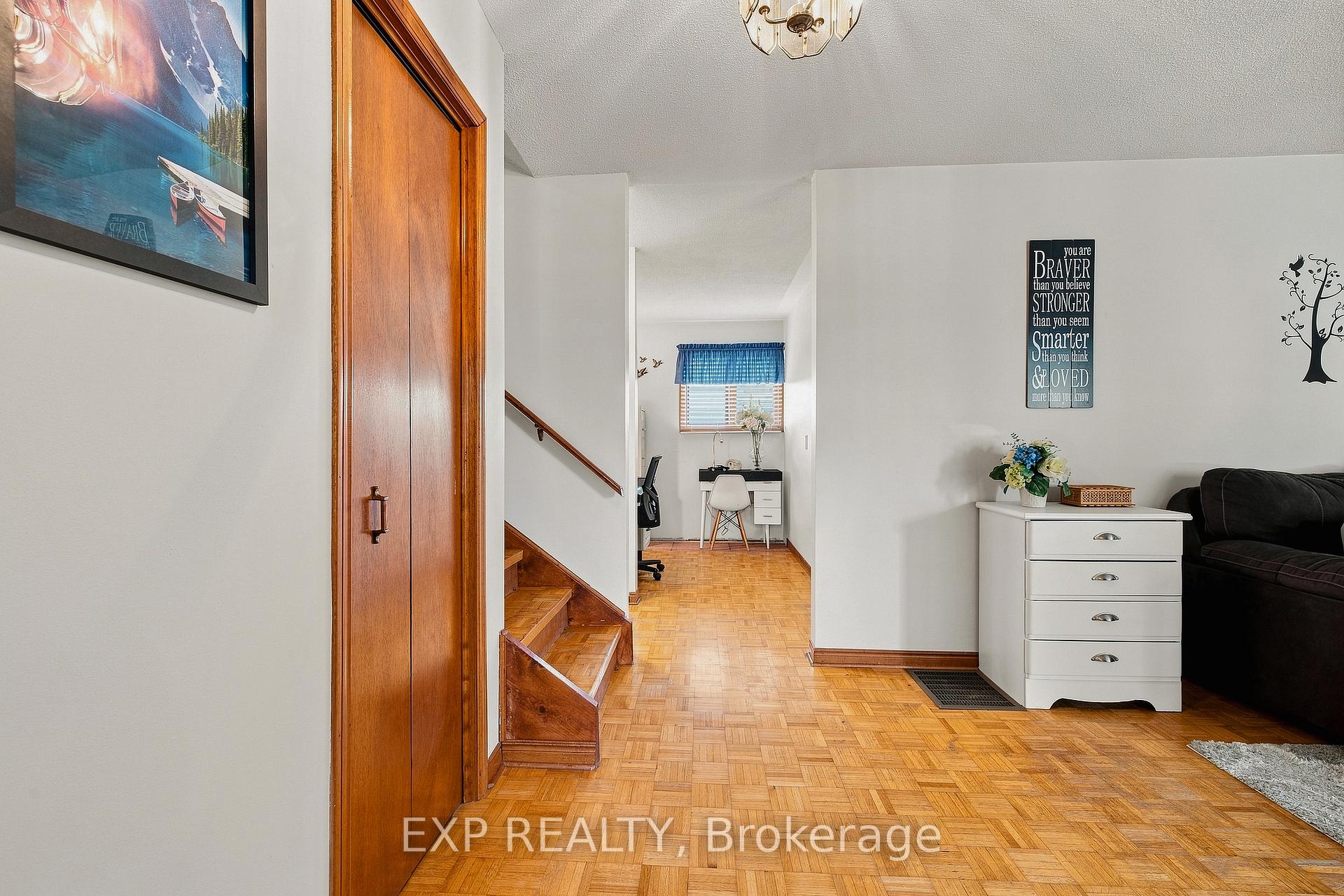 Photo 8 of 590 Albert Avenue N, North Perth, Listowel — HOMEH