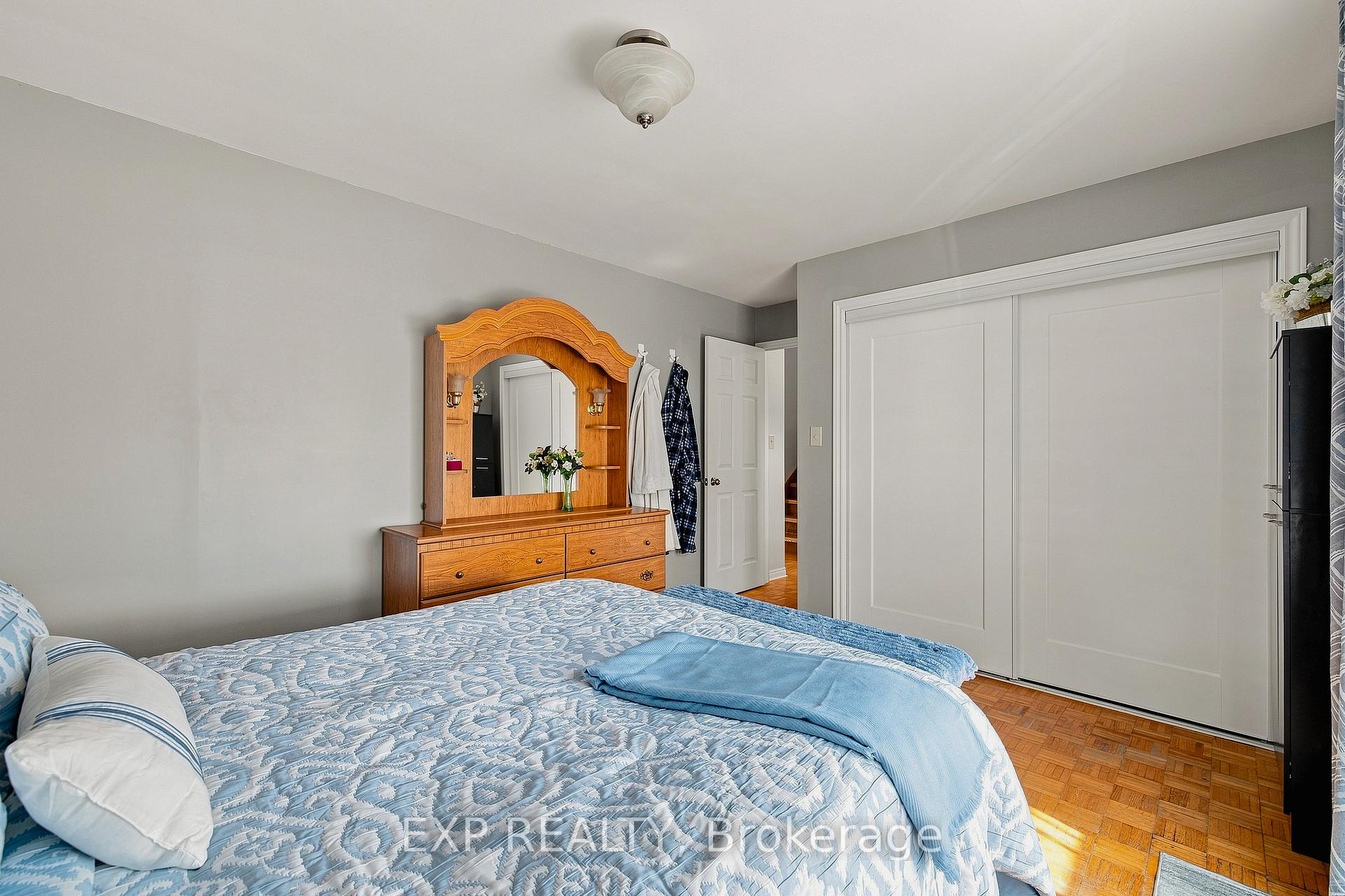 Photo 15 of 590 Albert Avenue N, North Perth, Listowel — HOMEH