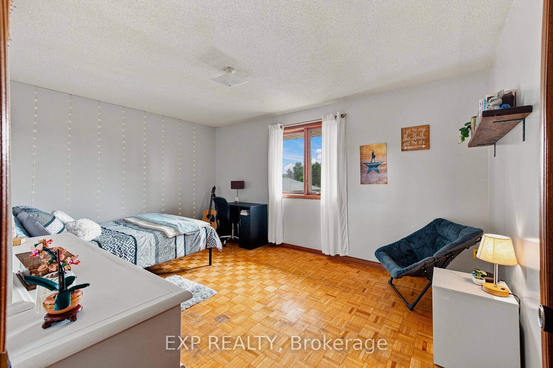 Photo 25 of 590 Albert Avenue N, North Perth, Listowel — HOMEH