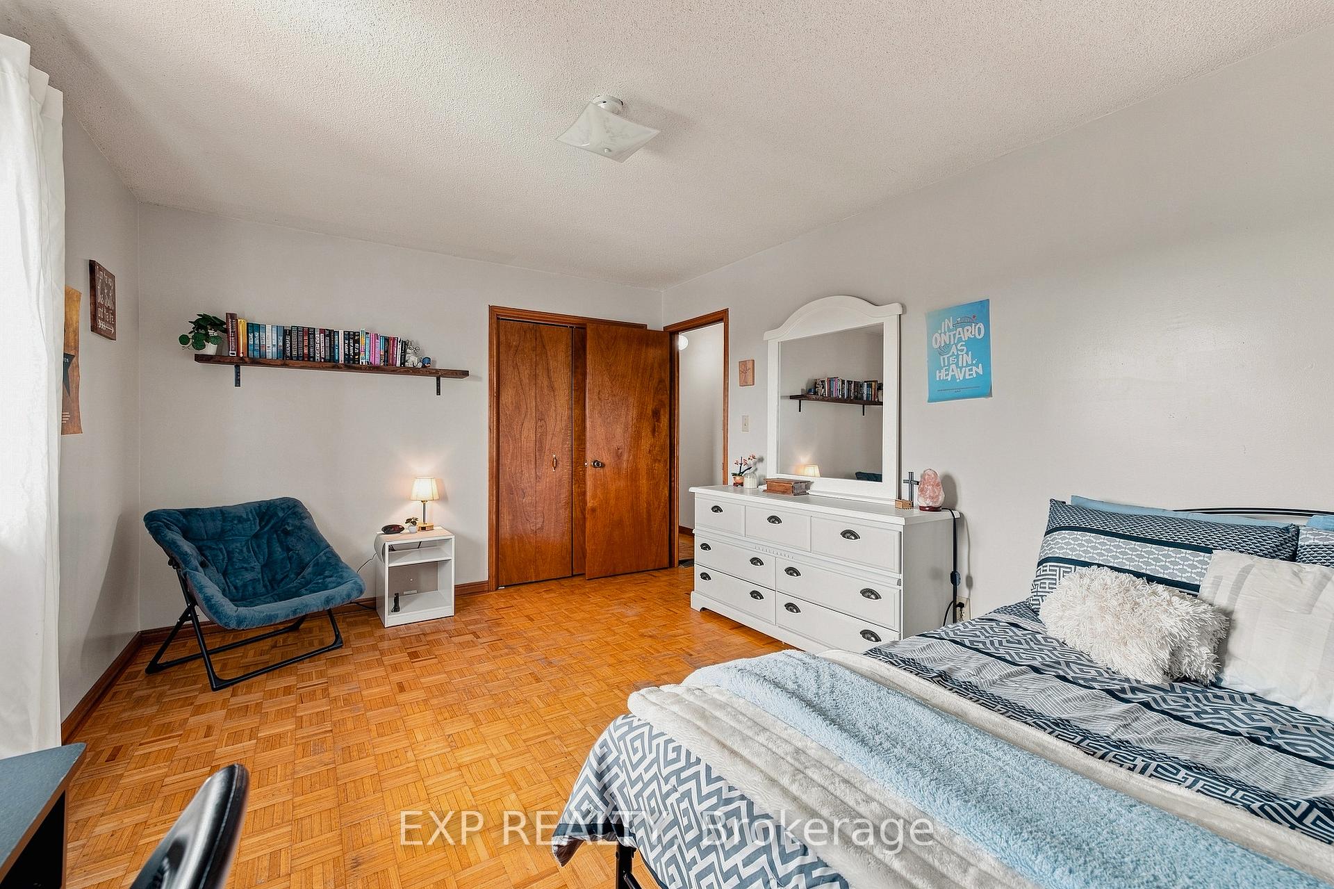 Photo 26 of 590 Albert Avenue N, North Perth, Listowel — HOMEH