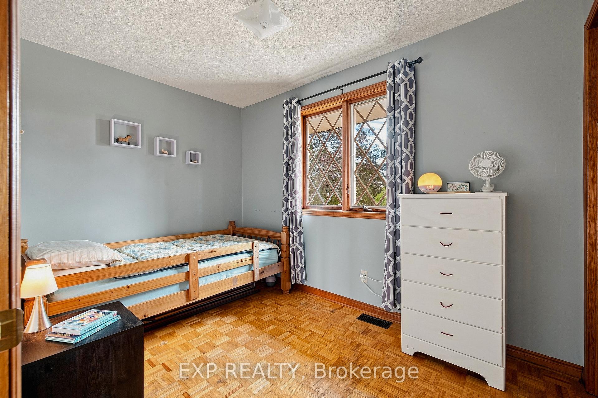 Photo 28 of 590 Albert Avenue N, North Perth, Listowel — HOMEH