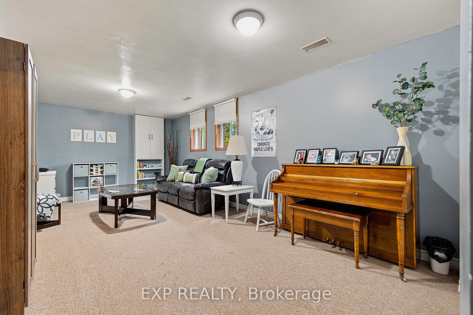 Photo 31 of 590 Albert Avenue N, North Perth, Listowel — HOMEH