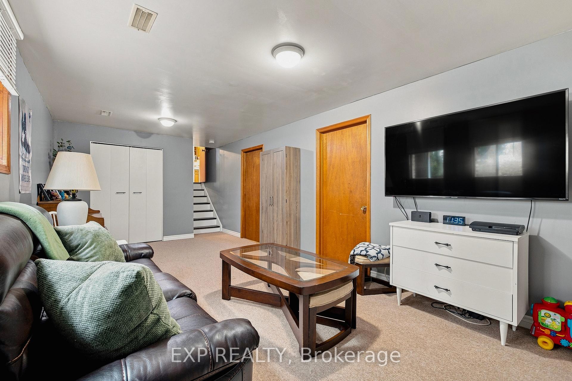 Photo 32 of 590 Albert Avenue N, North Perth, Listowel — HOMEH