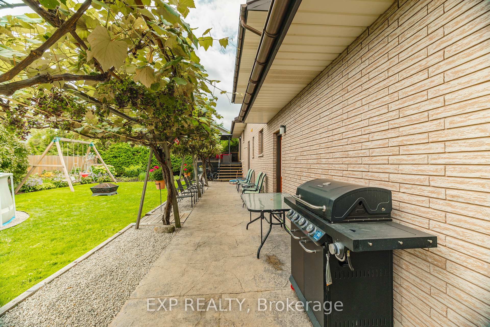 Photo 34 of 590 Albert Avenue N, North Perth, Listowel — HOMEH