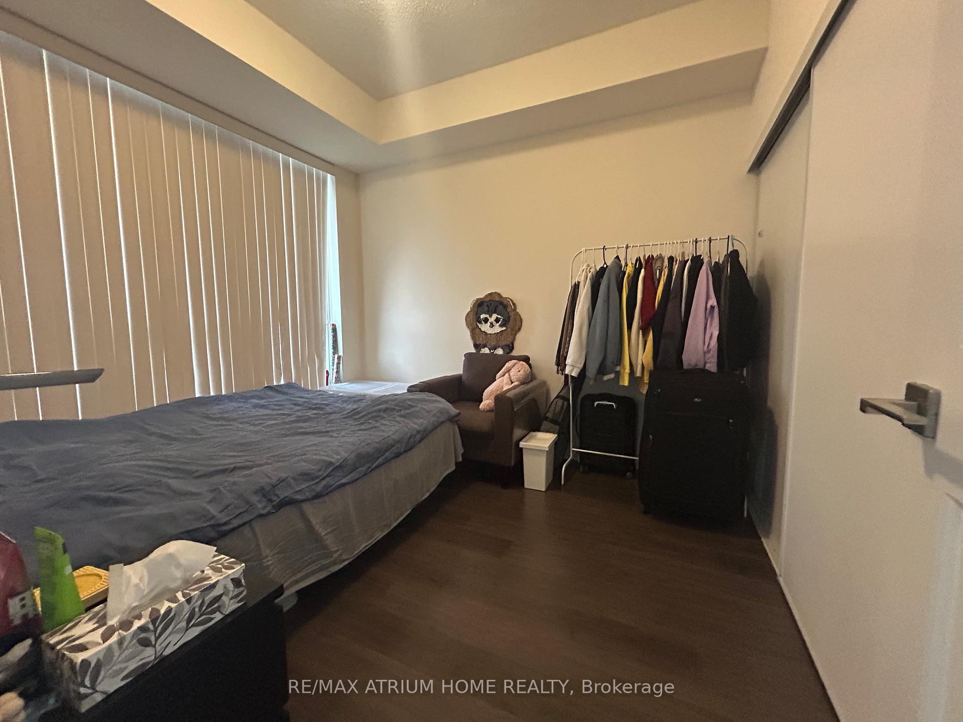 Photo 5 of Unit 1910, 88 Sheppard Avenue E, North York, Willowdale East — HOMEH