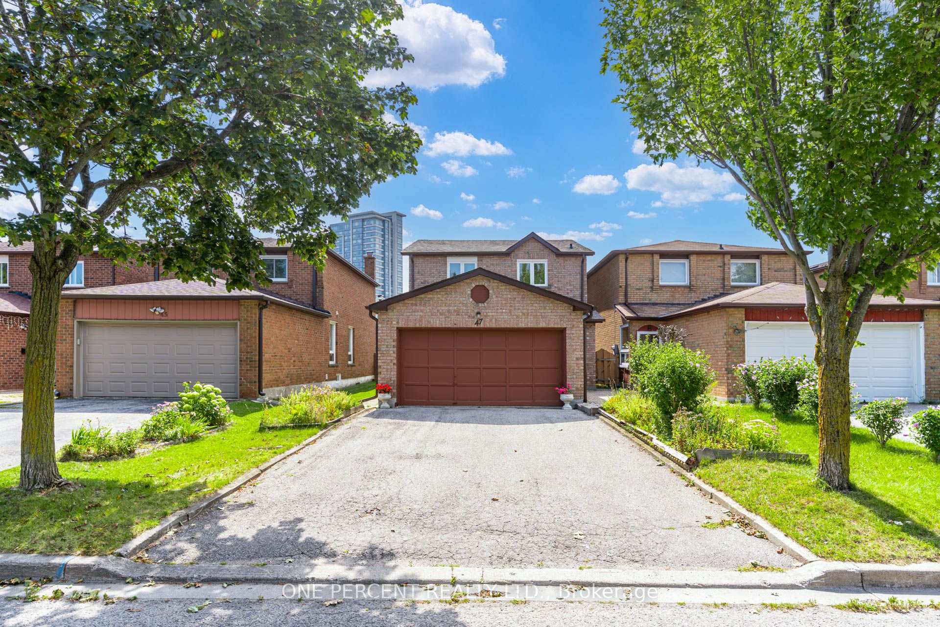 Photo 1 of 47 Hendon Road, Markham, Milliken Mills East — HOMEH