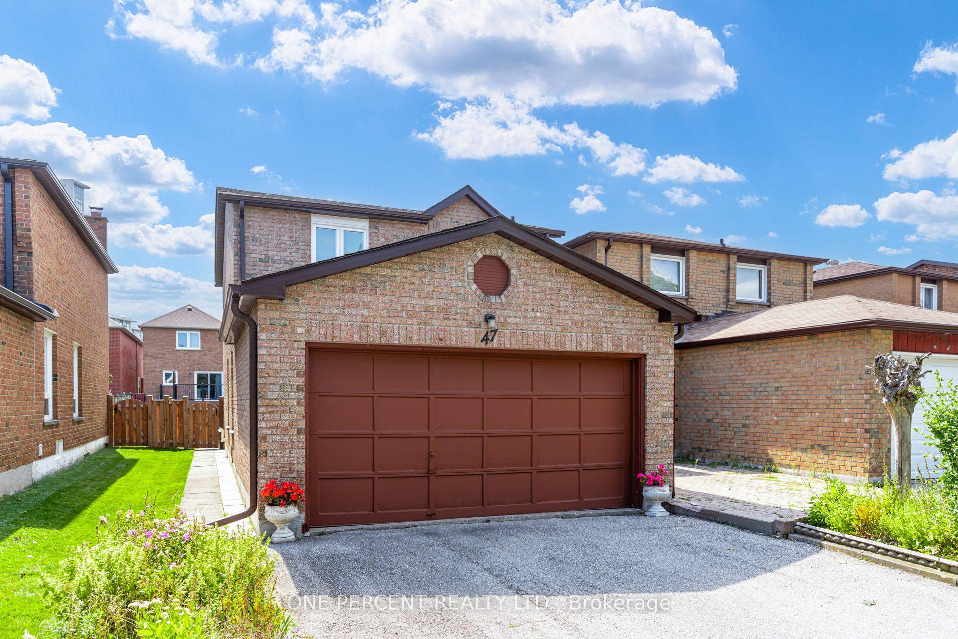 Photo 4 of 47 Hendon Road, Markham, Milliken Mills East — HOMEH