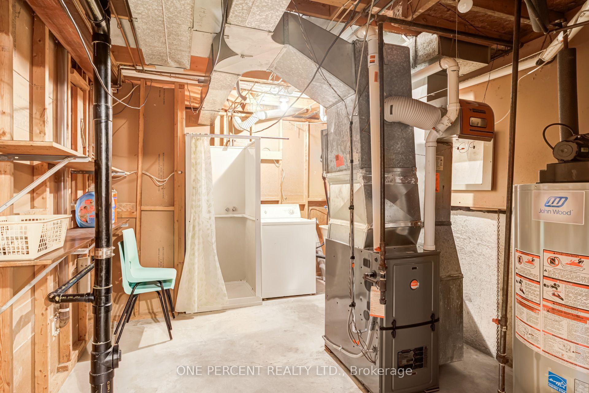 Photo 42 of 47 Hendon Road, Markham, Milliken Mills East — HOMEH