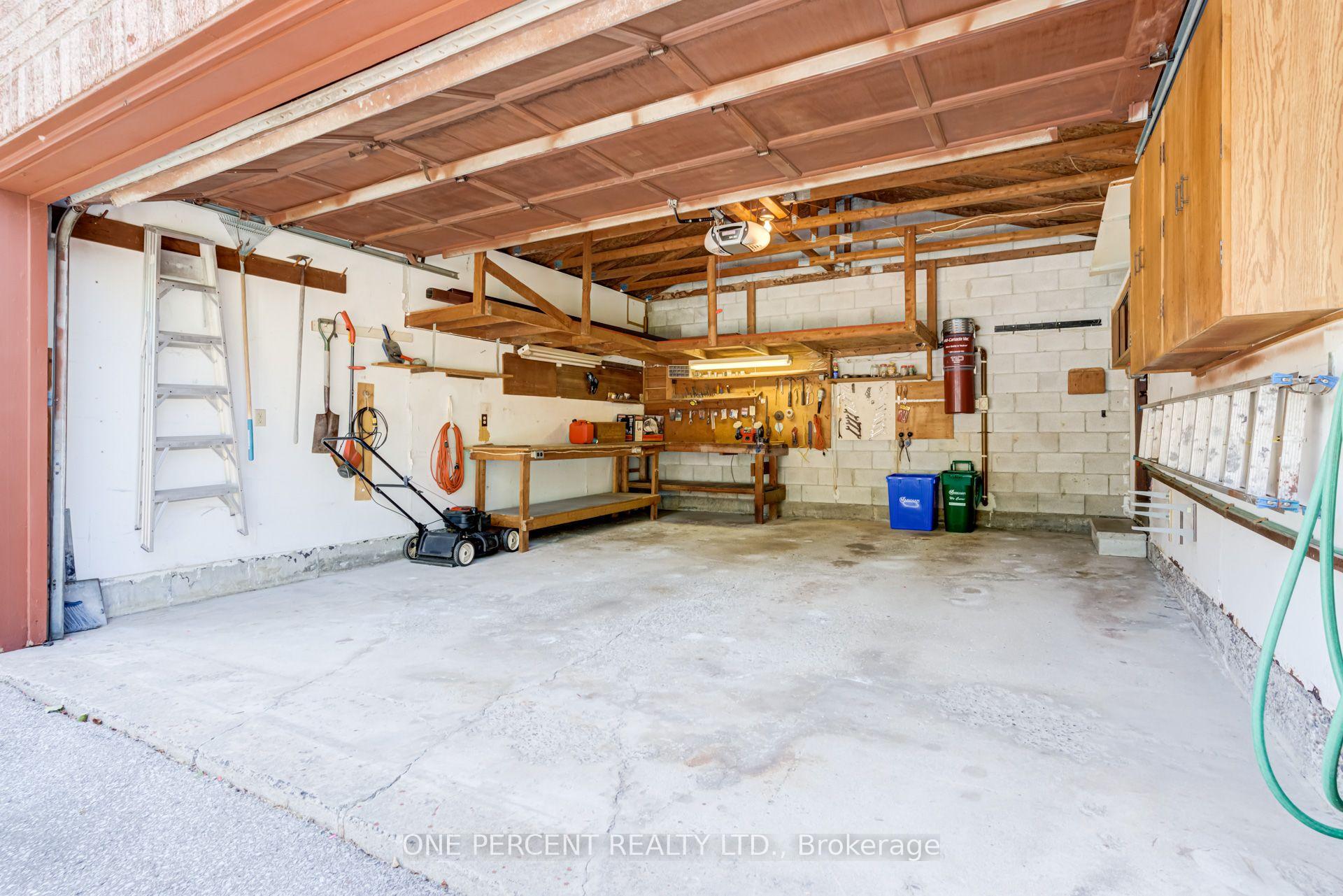 Photo 44 of 47 Hendon Road, Markham, Milliken Mills East — HOMEH