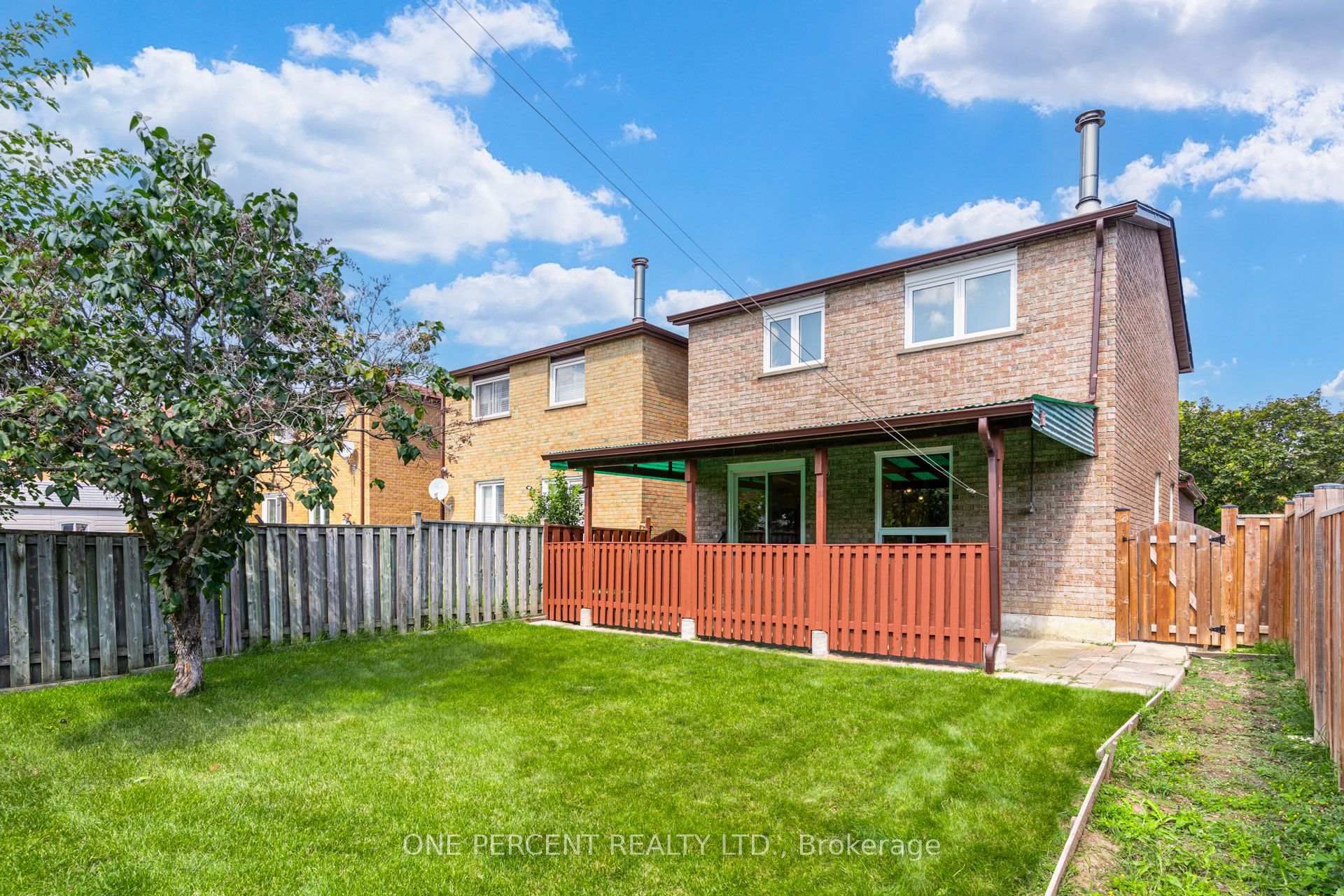 Photo 45 of 47 Hendon Road, Markham, Milliken Mills East — HOMEH