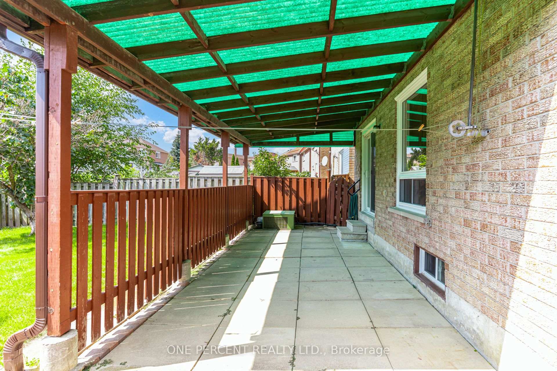 Photo 46 of 47 Hendon Road, Markham, Milliken Mills East — HOMEH