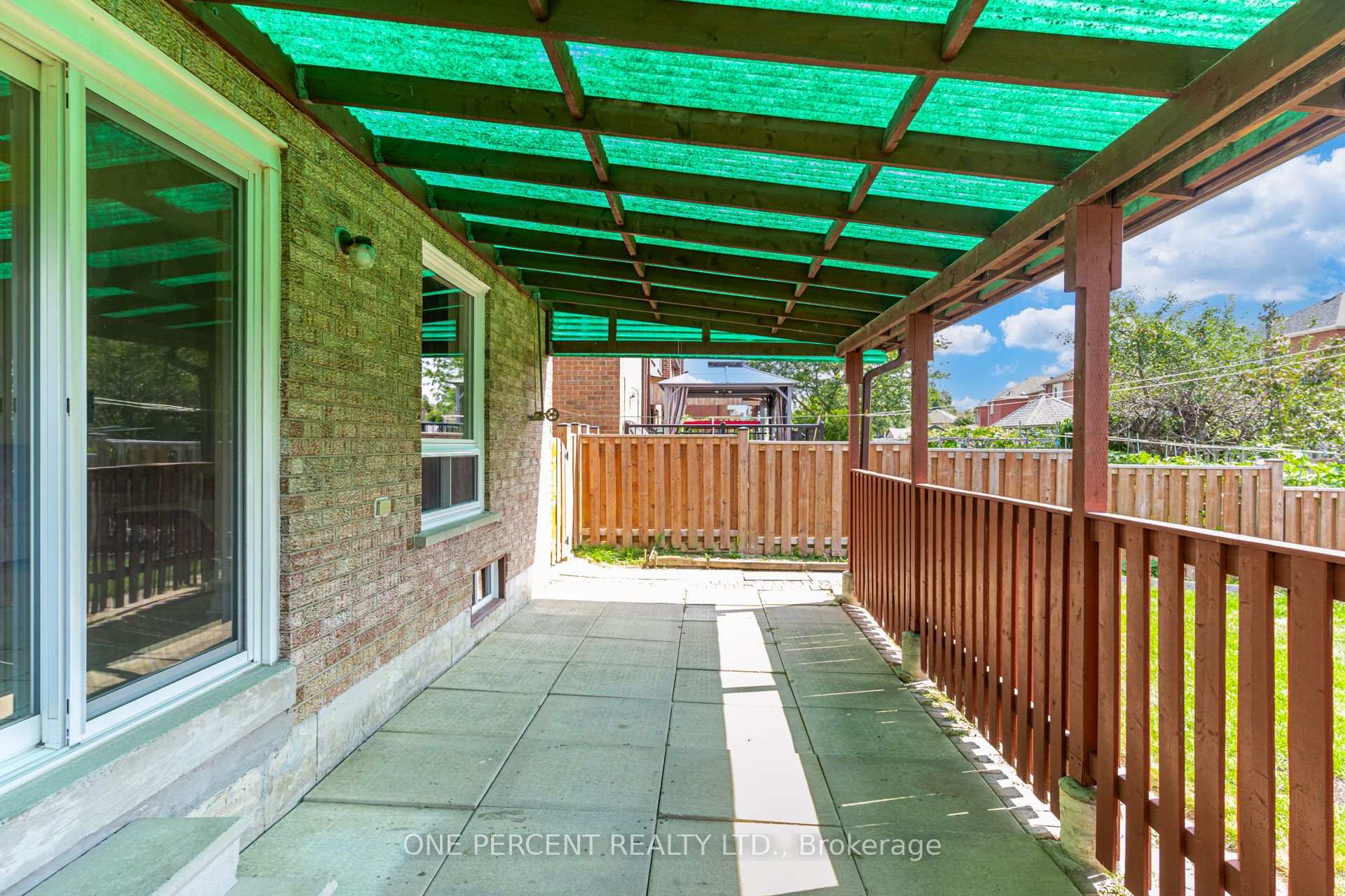Photo 47 of 47 Hendon Road, Markham, Milliken Mills East — HOMEH