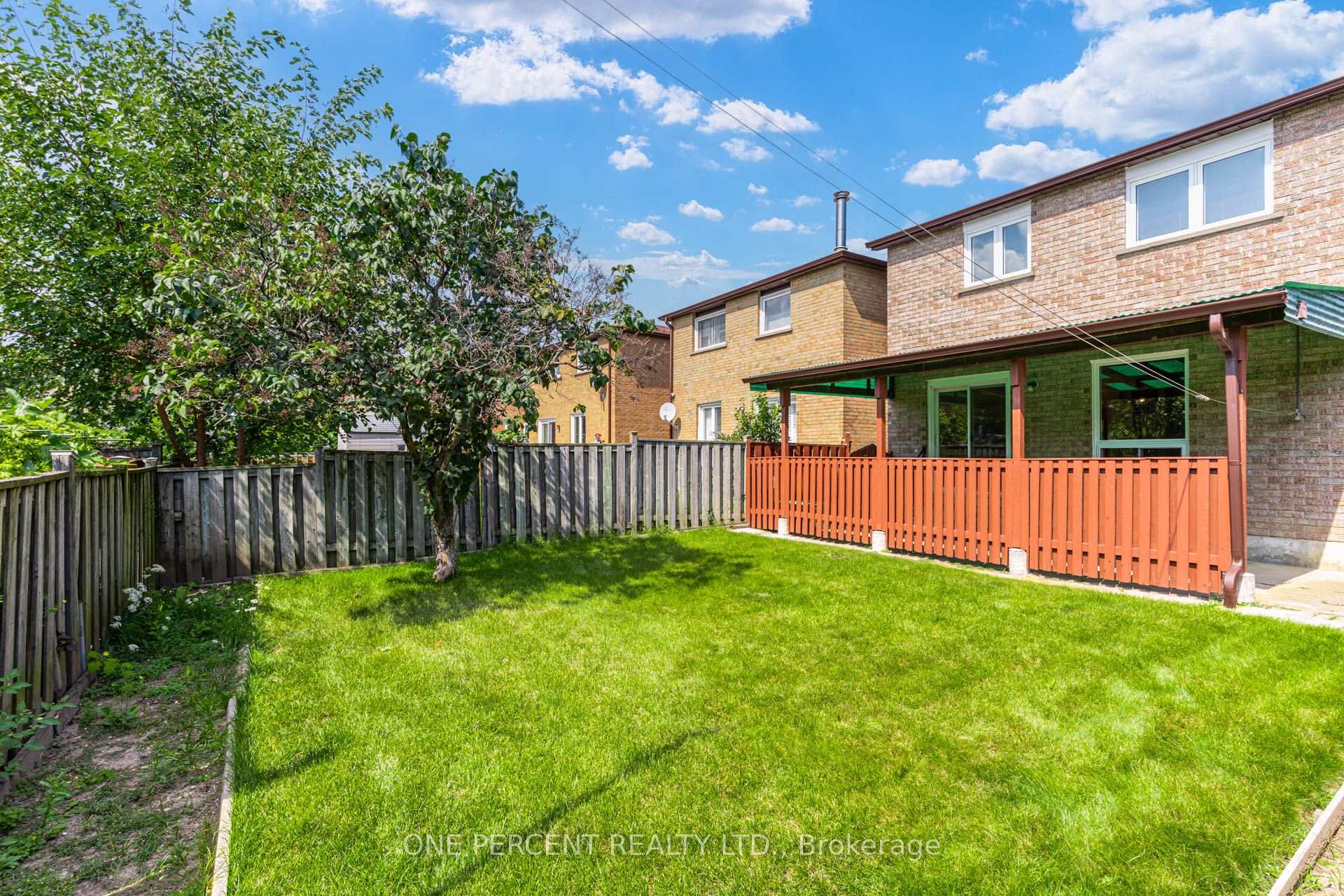 Photo 49 of 47 Hendon Road, Markham, Milliken Mills East — HOMEH